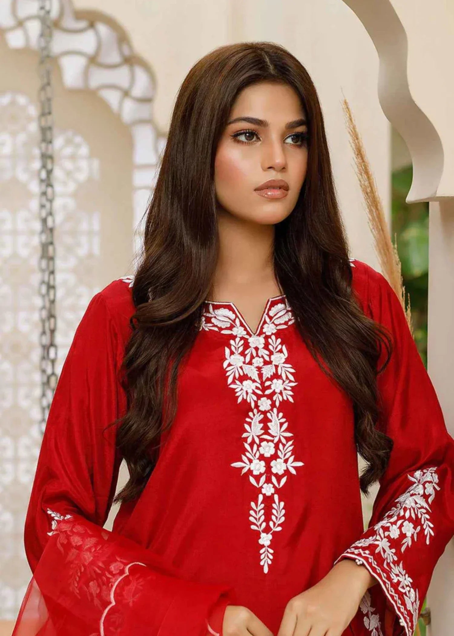 Zarasi Ruby Women 3pcs