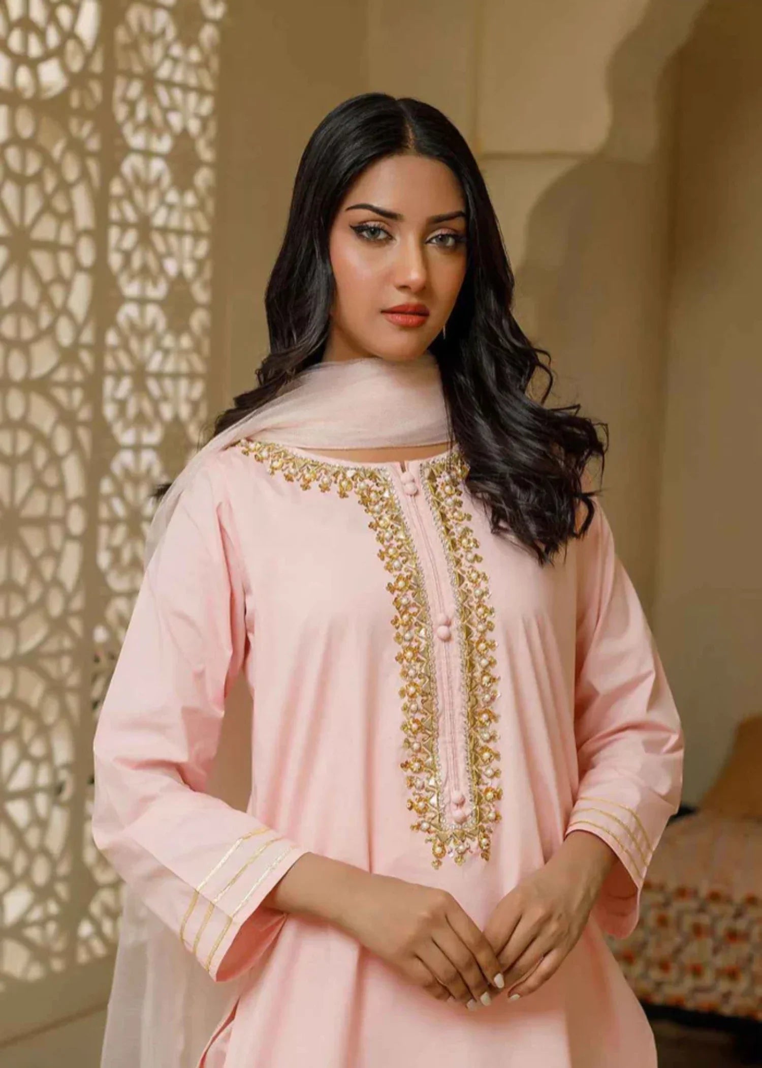 Zarasi Blossom Women 3pcs