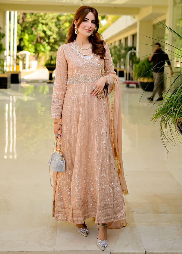 Official Naari Justajoo fw3 Women 3pcs