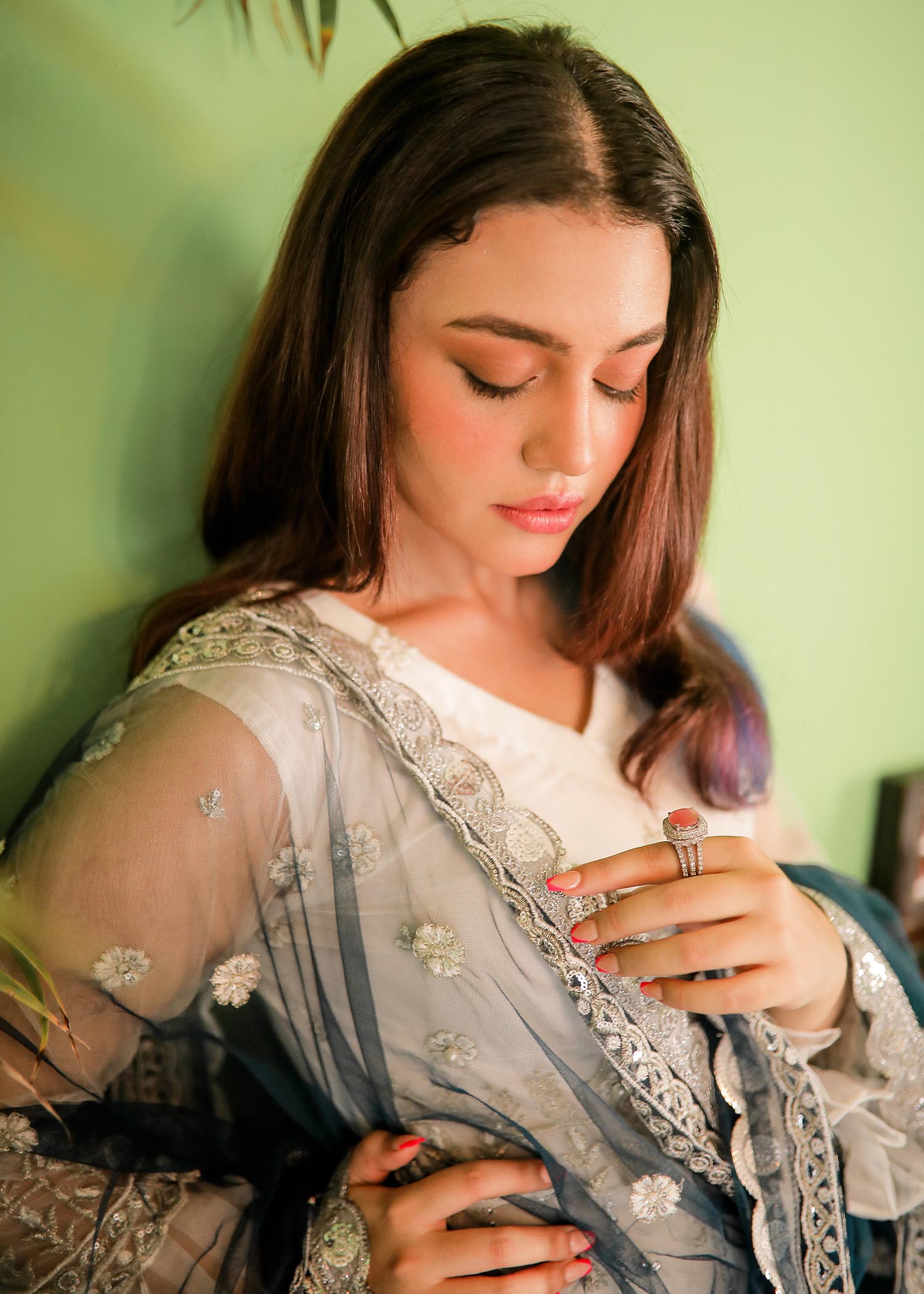 Noorma Kaamal Jashan e Eid 03 Women 3pcs