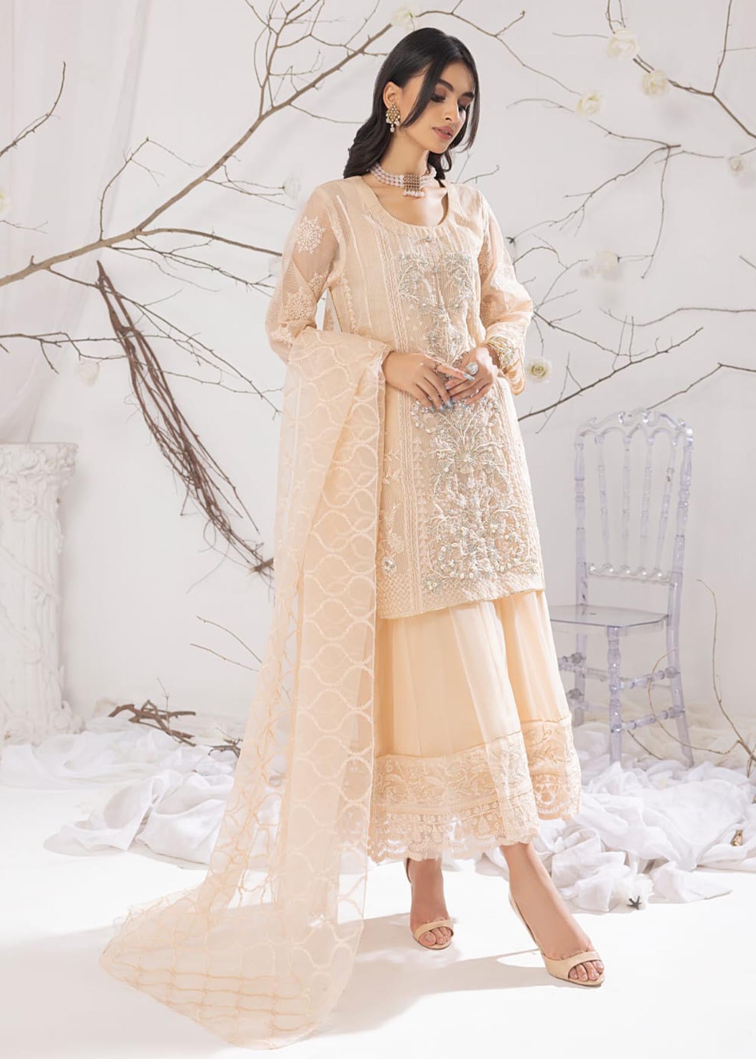 Official Naari Dhaaga 03 Women 3pcs