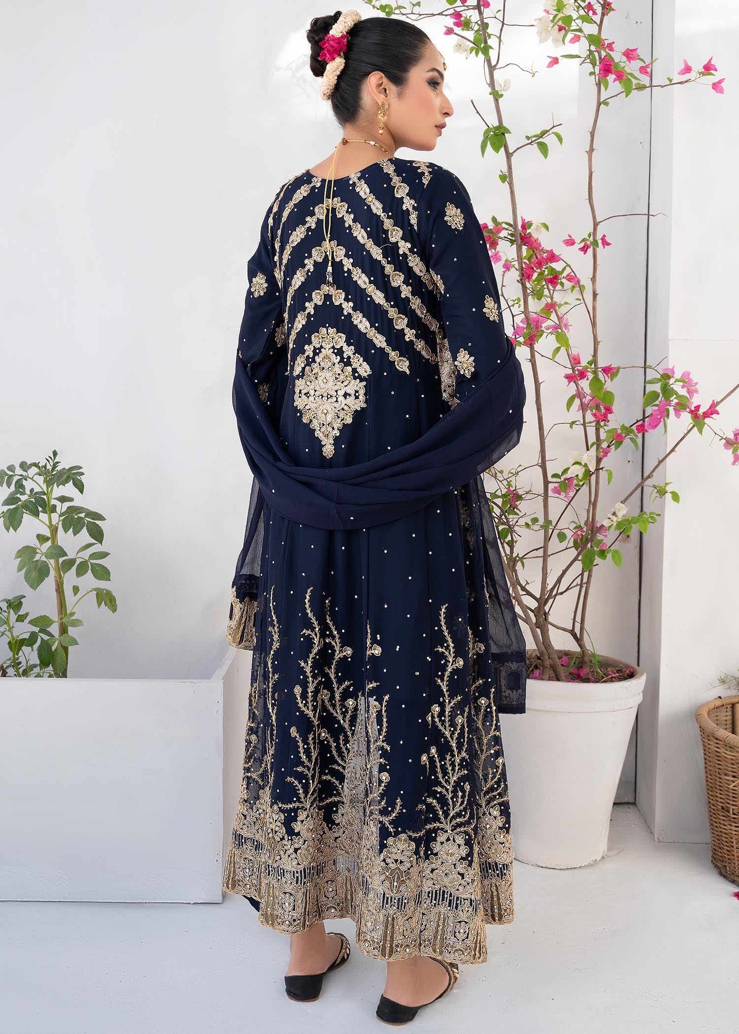 Haseens Official Neelam Women