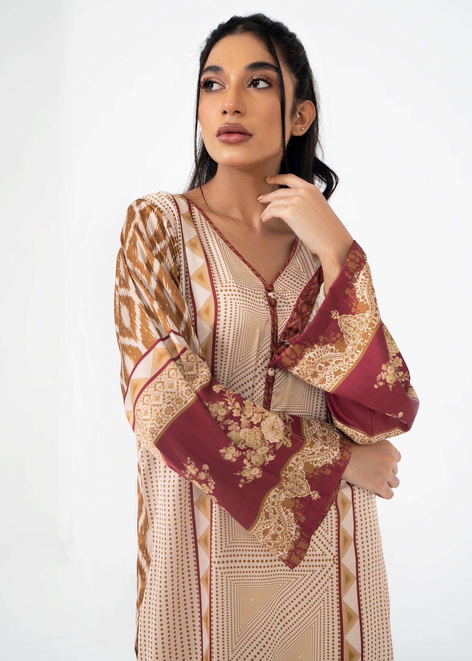 Bareen BSH 36 Women 1pcs