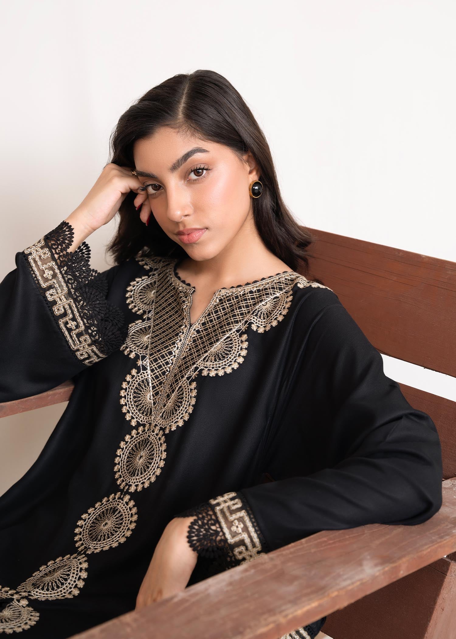 Vitalia Midnight Women 2pcs