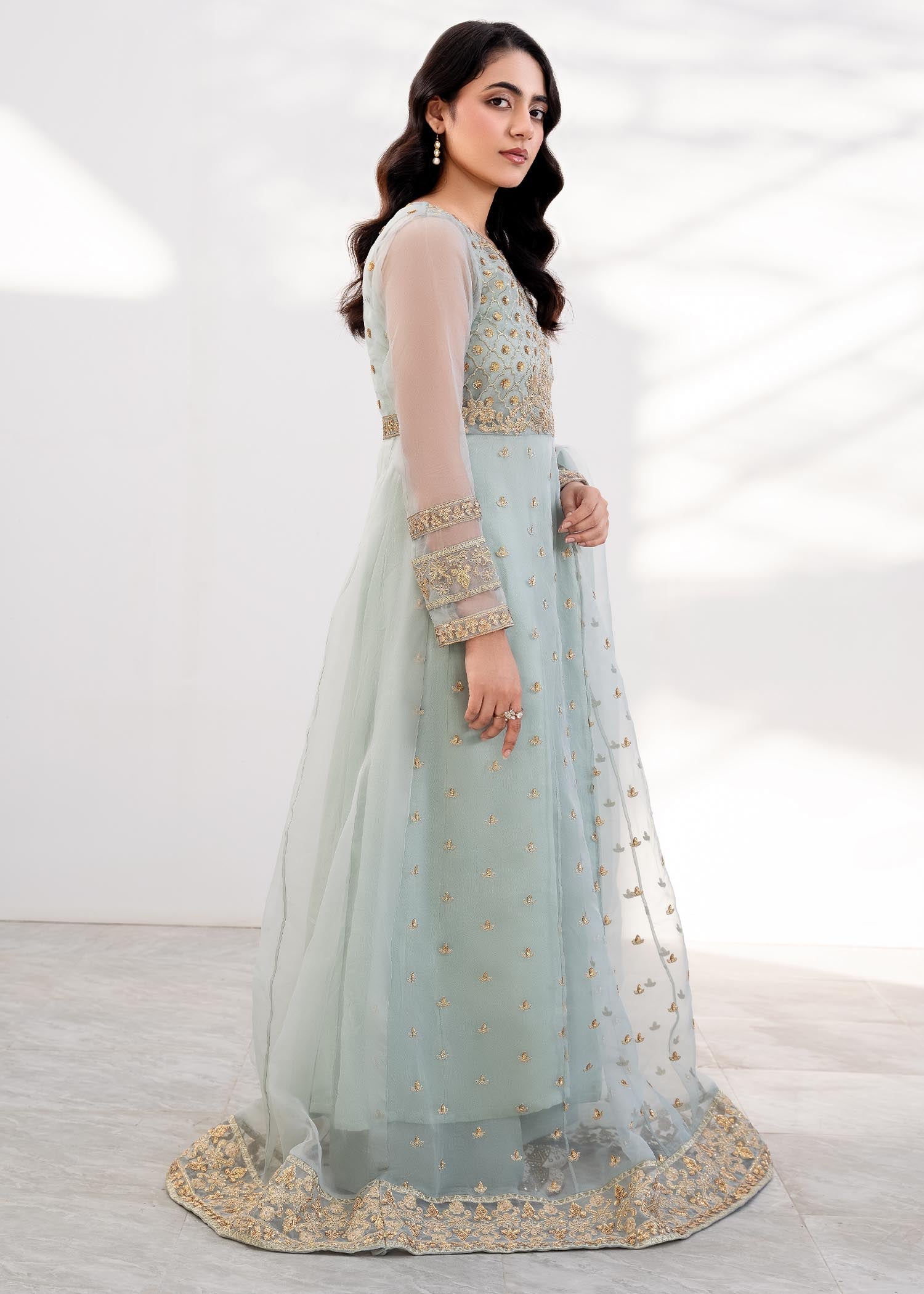 Hem DINAZAD Women 4pcs