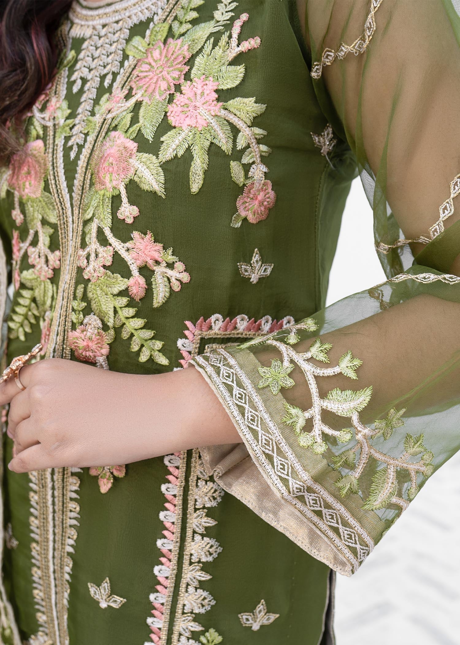 Laleen Onyx Women 3pcs