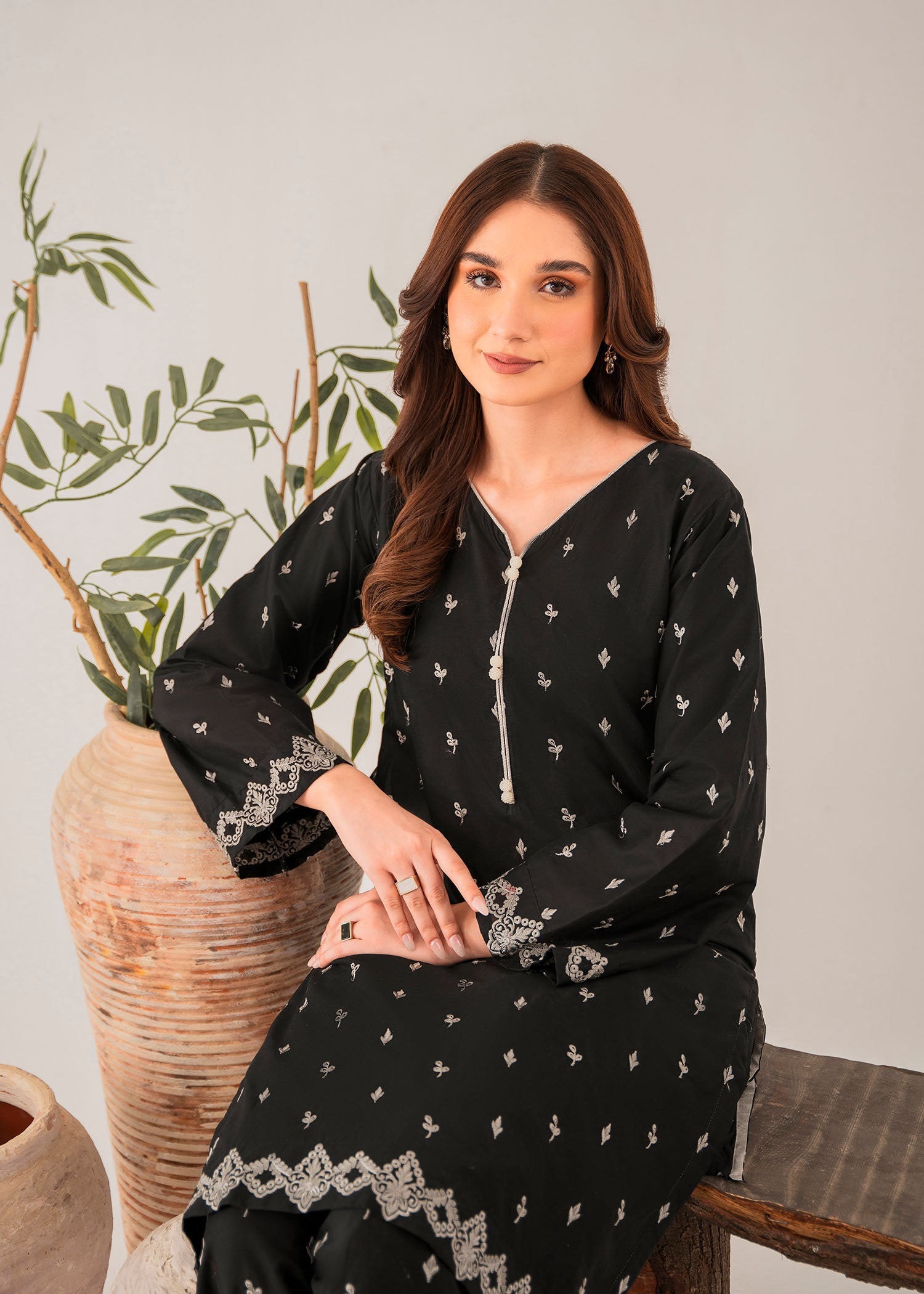 Panache Apparel Jordan Women 2pcs