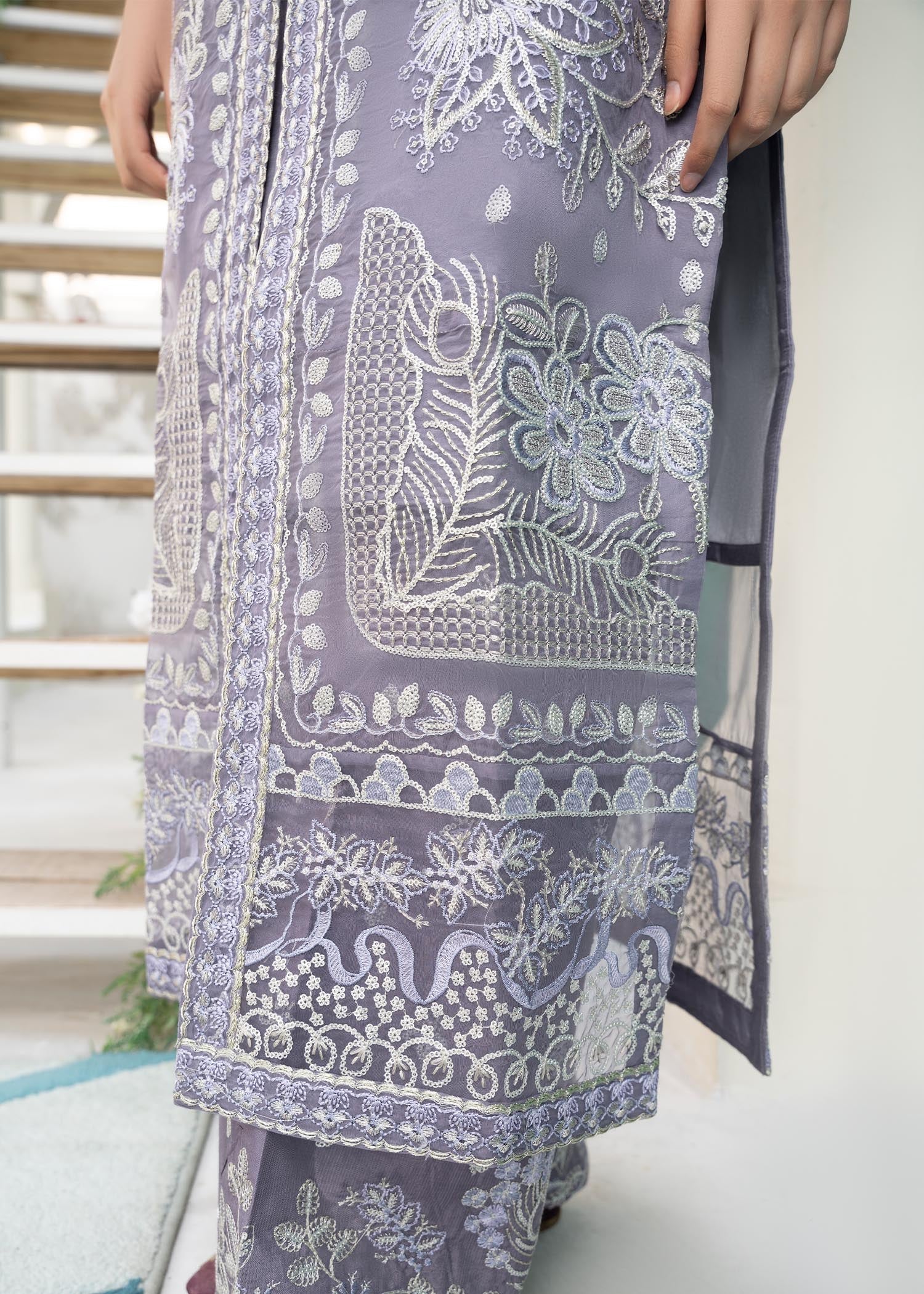 Serika Premium ED 08 Women 3pcs