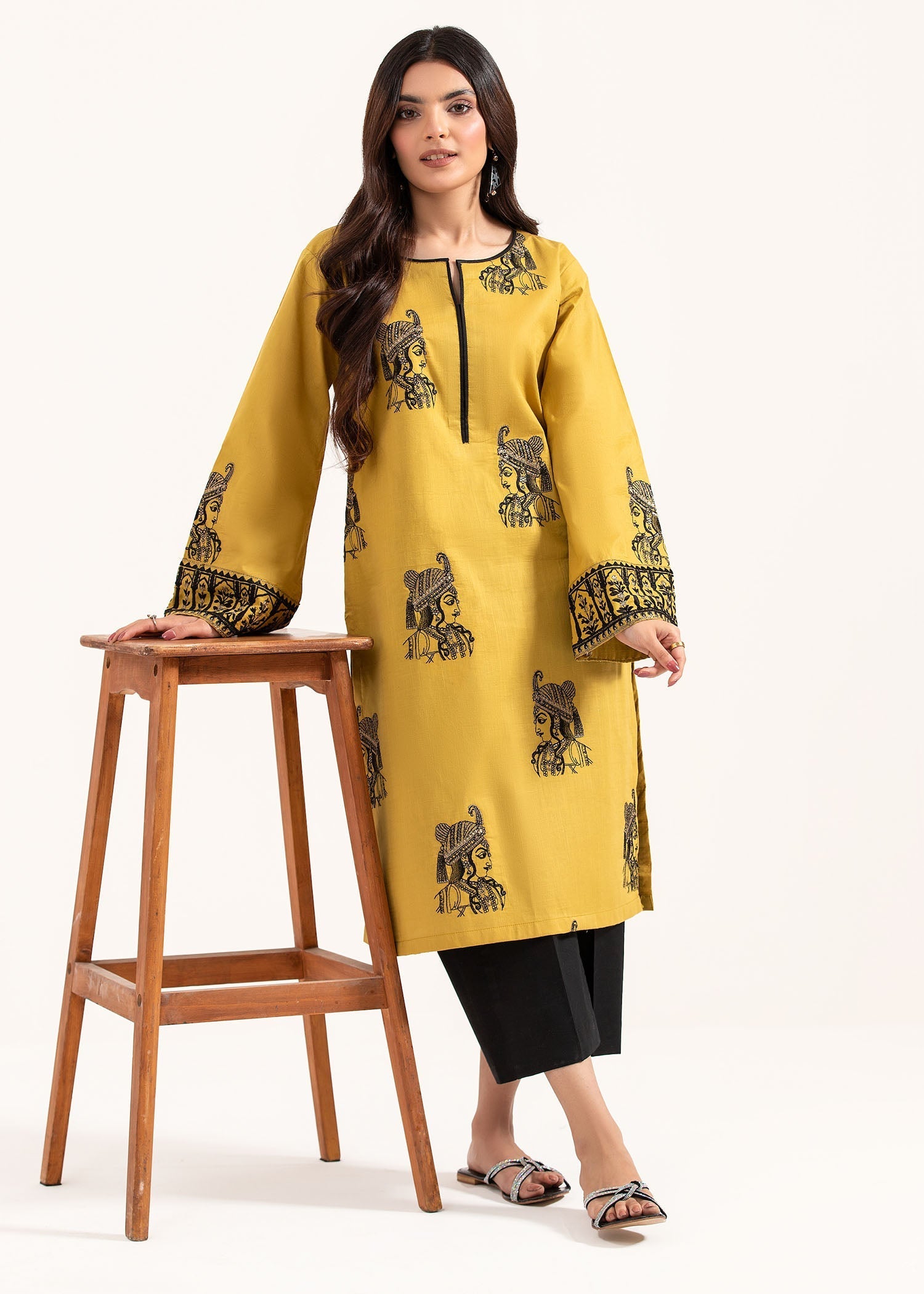 Bareen BLE 01 Women 2pcs