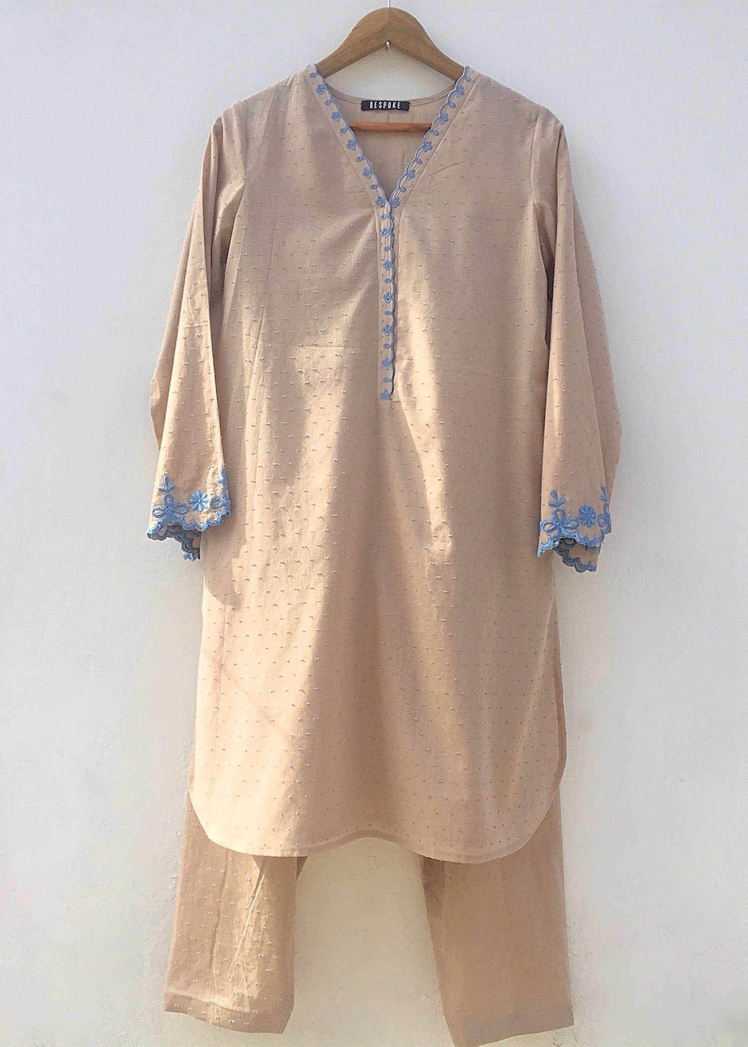 Bespoke Coffee Women 2pcs