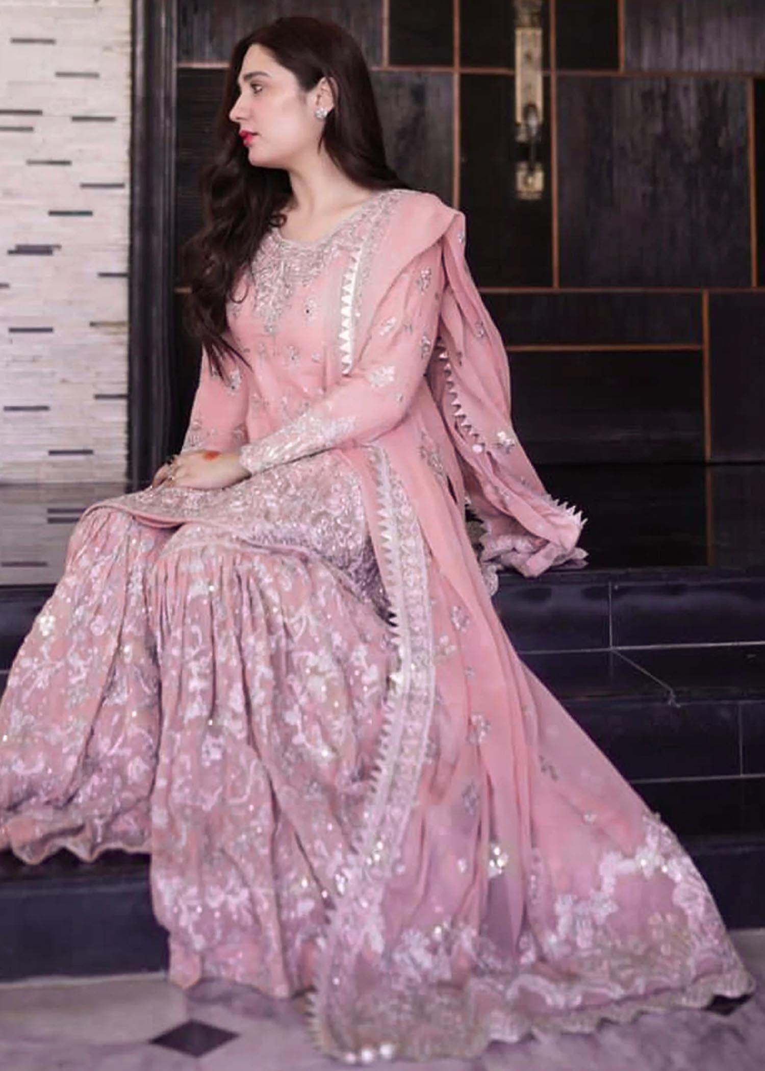 Haseens Official Geet Women 4pcs