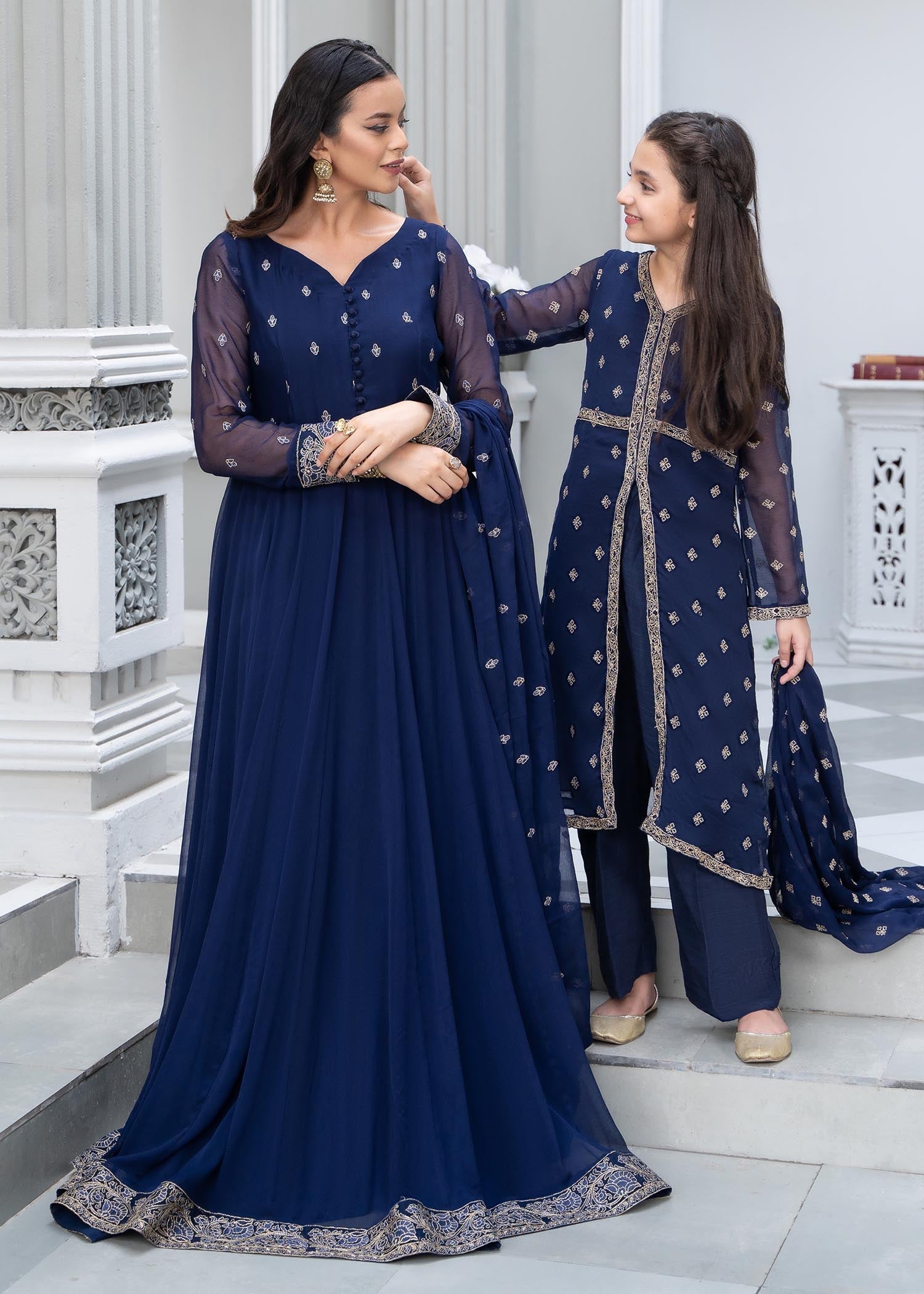 Laleen Irha Women 3pcs