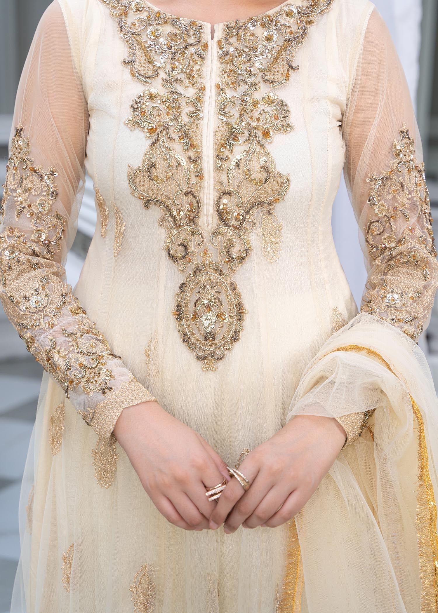 Laleen Zora Women 3pcs