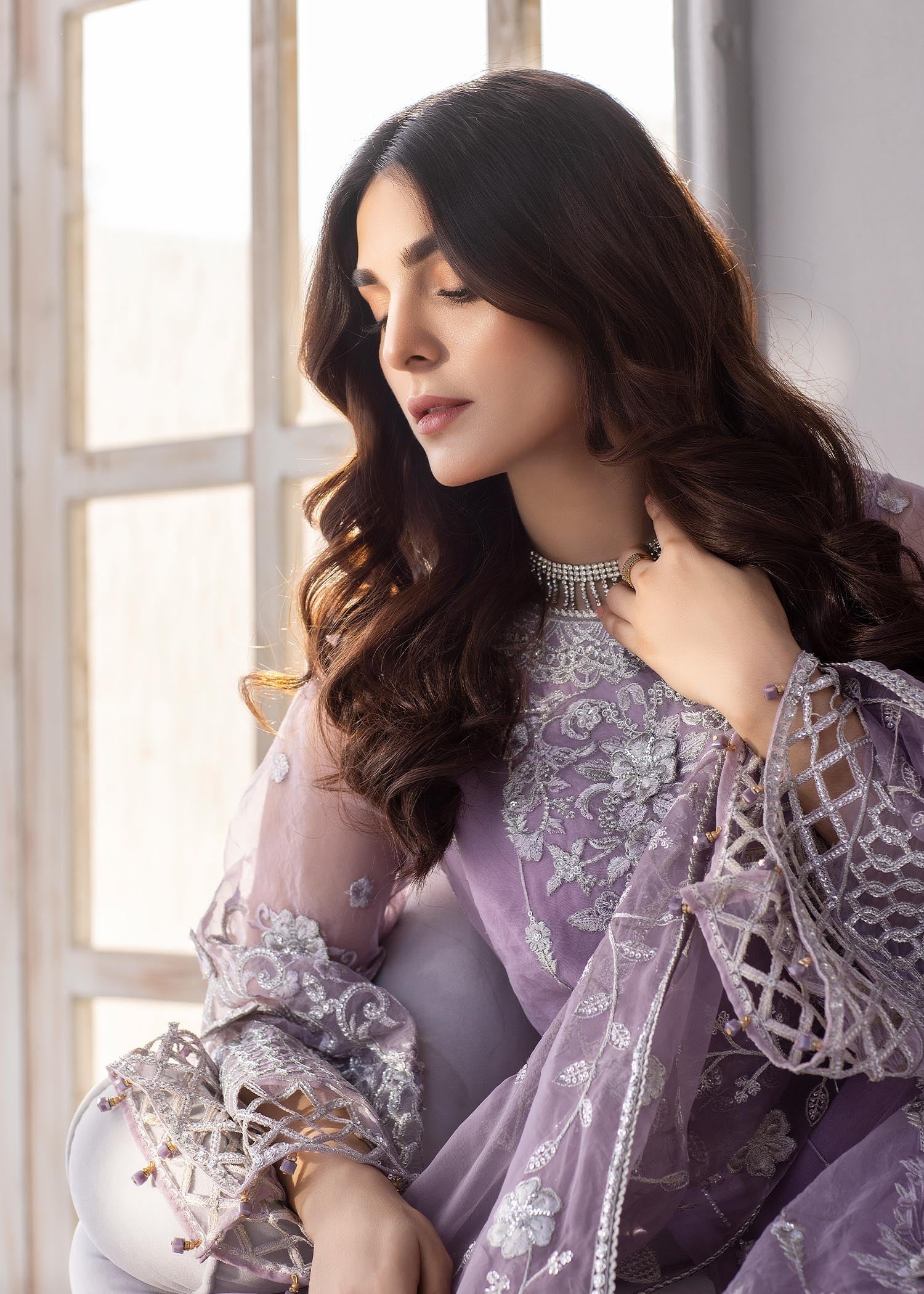 Meem Designs Fluorescent 06 Women 4pcs