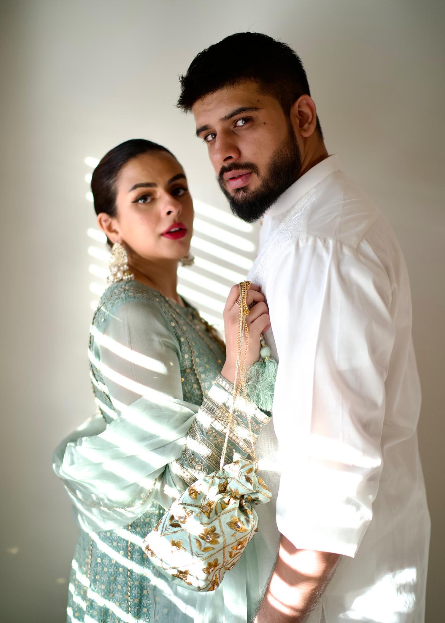 Misl Maya Women 3pcs