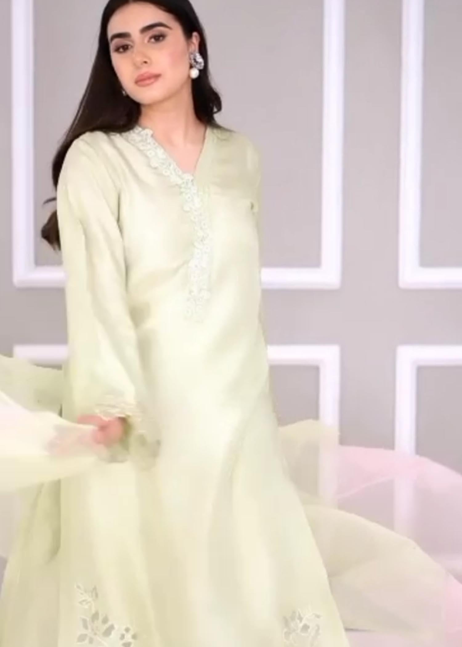 Maroon By Iqra Chaudhry SPRING LOVE