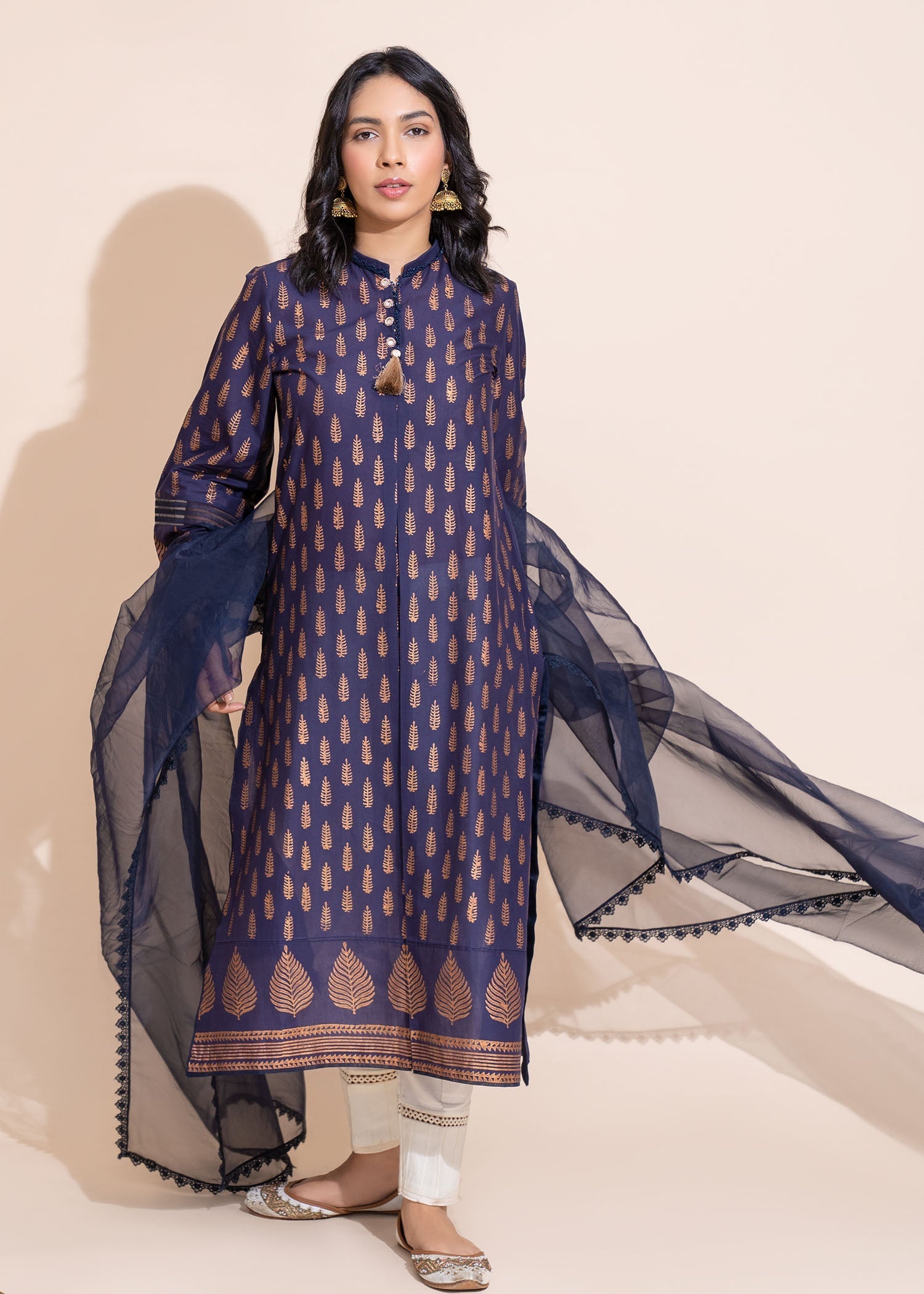 Vitalia AZURE Women 2pcs