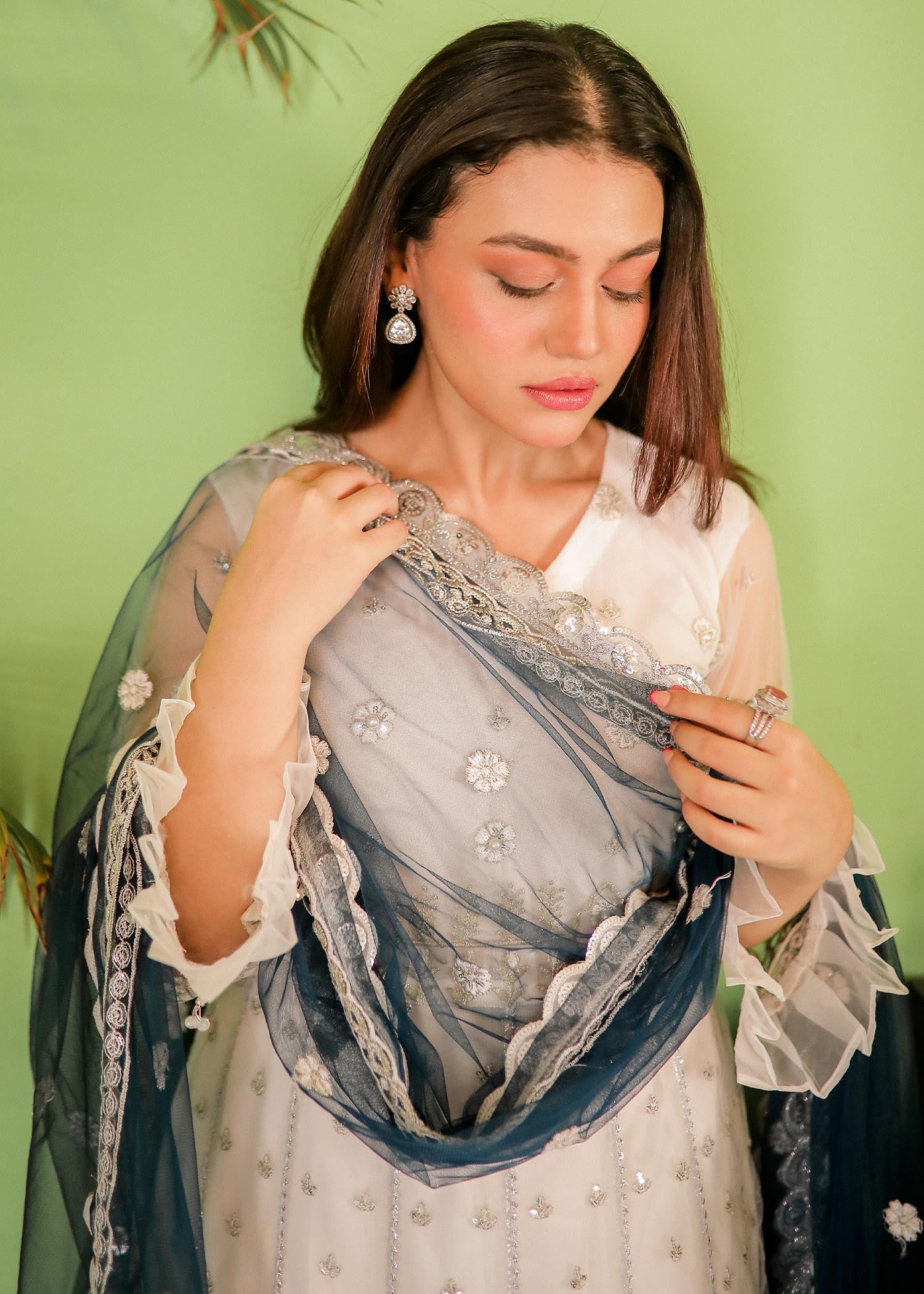 Noorma Kaamal Jashan e Eid 03 Women 3pcs