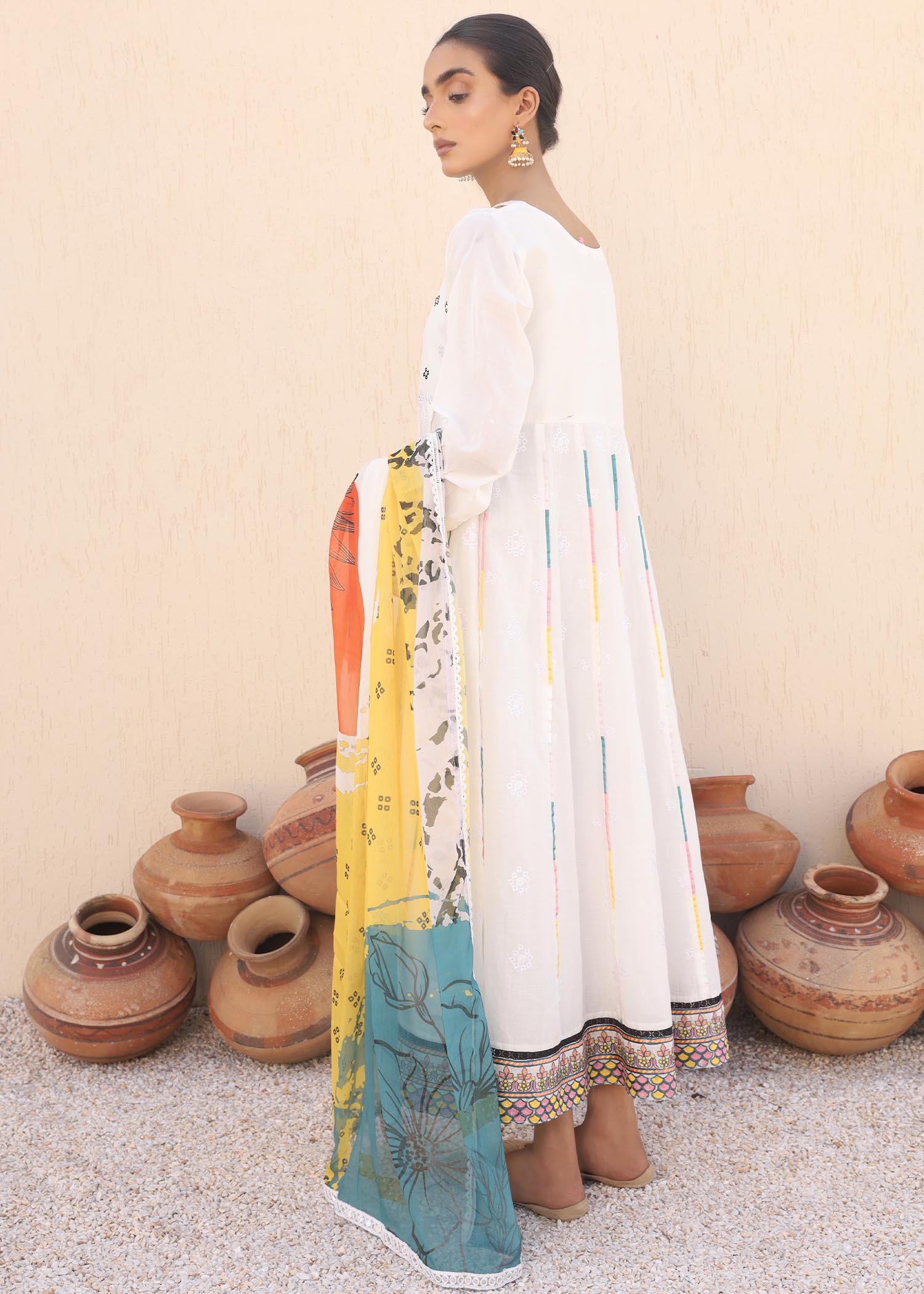 Top Notch Ch 04 Women 3pcs