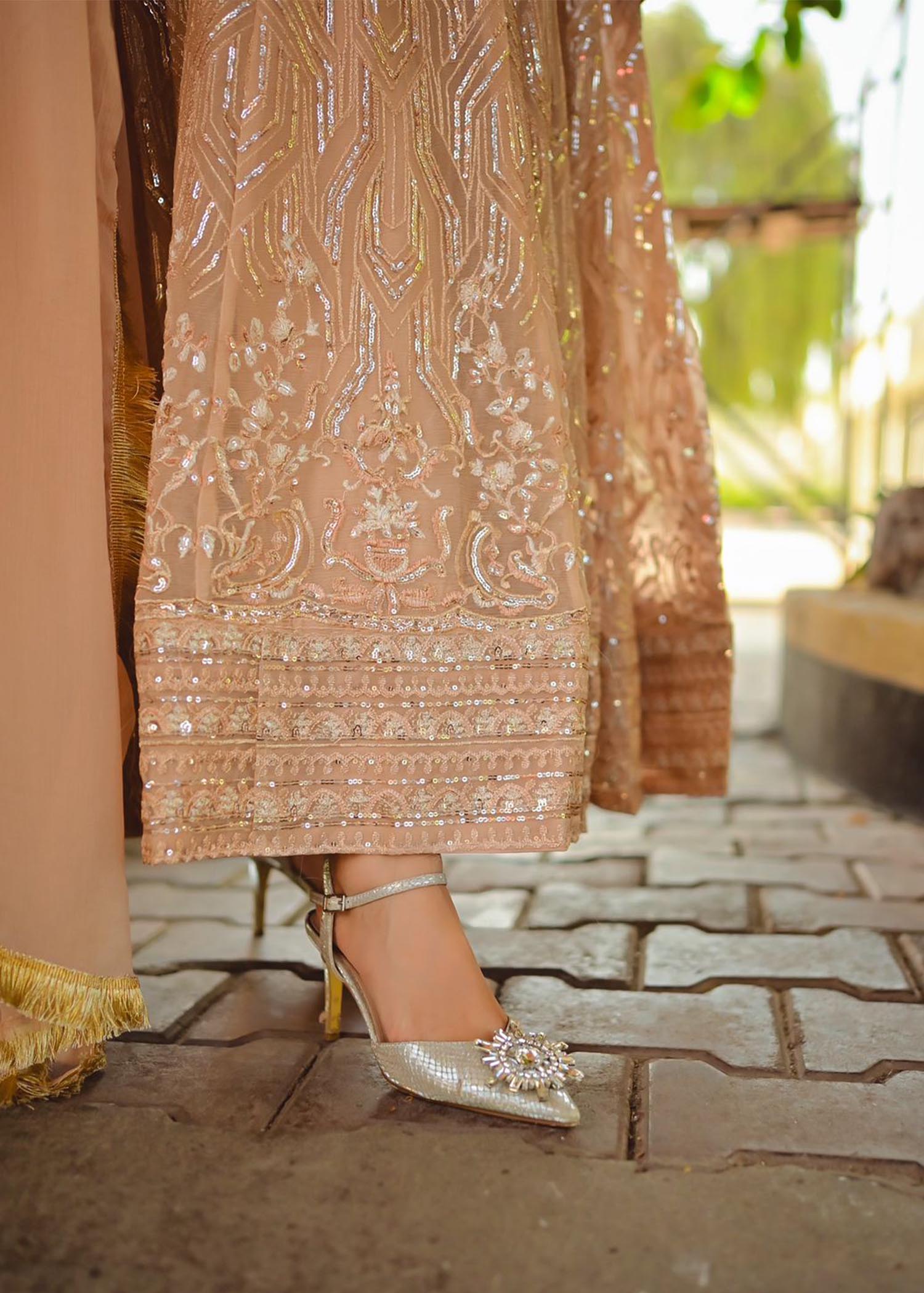 Official Naari Justajoo fw3 Women 3pcs