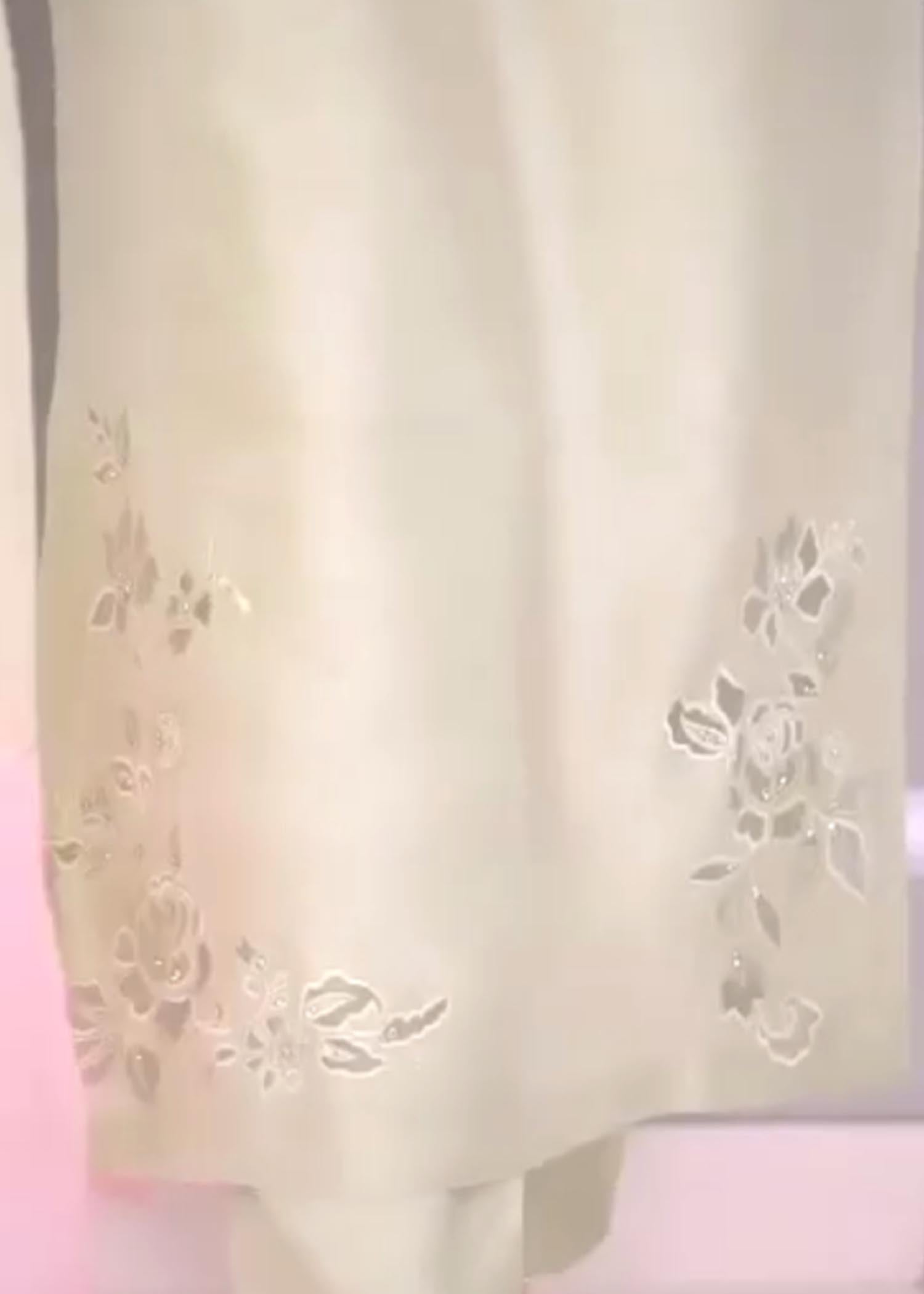 Maroon By Iqra Chaudhry SPRING LOVE