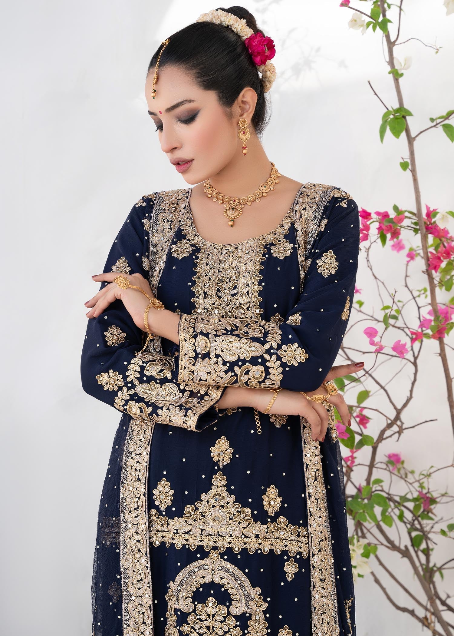 Haseens Official Neelam Women