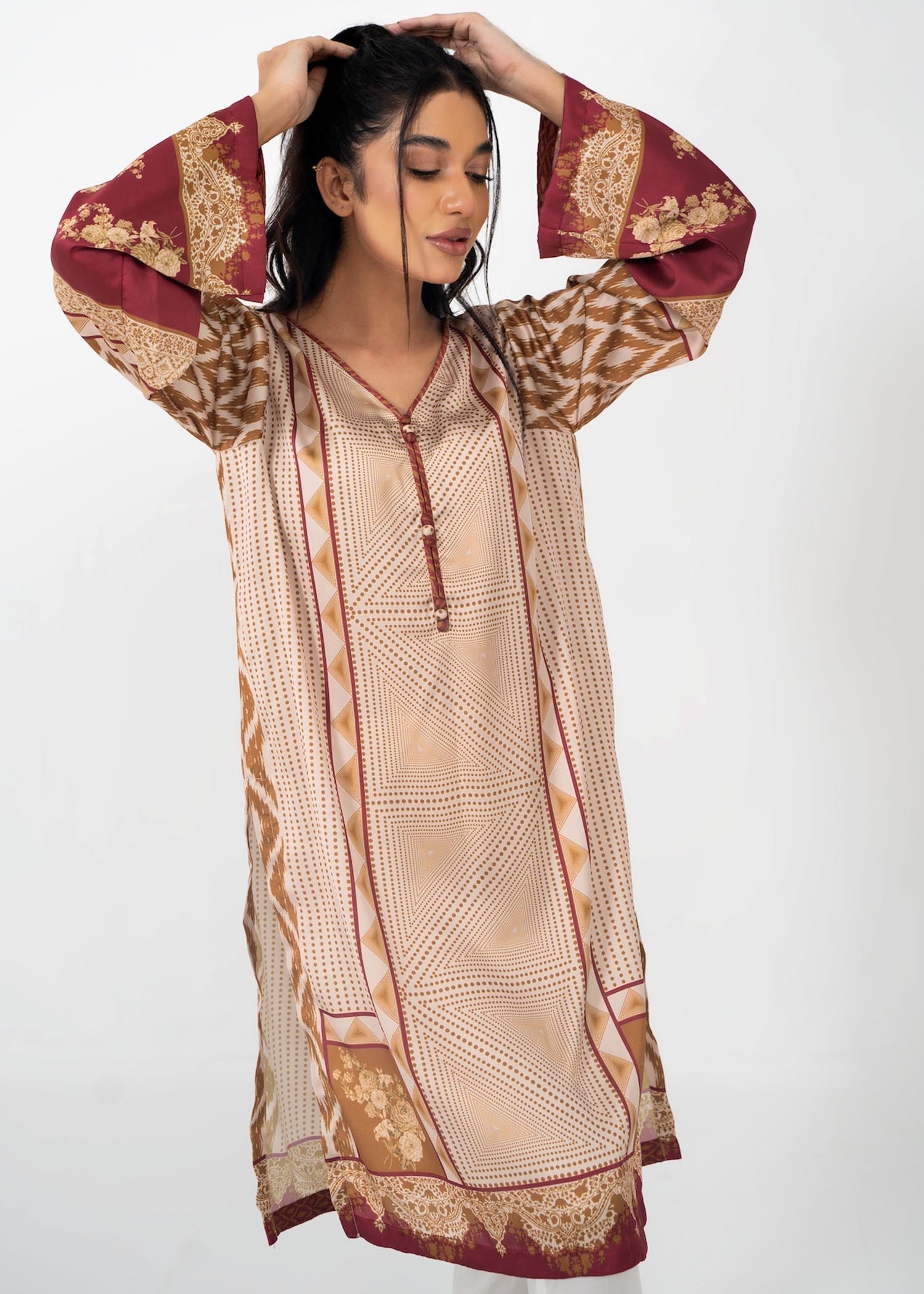 Bareen BSH 36 Women 1pcs