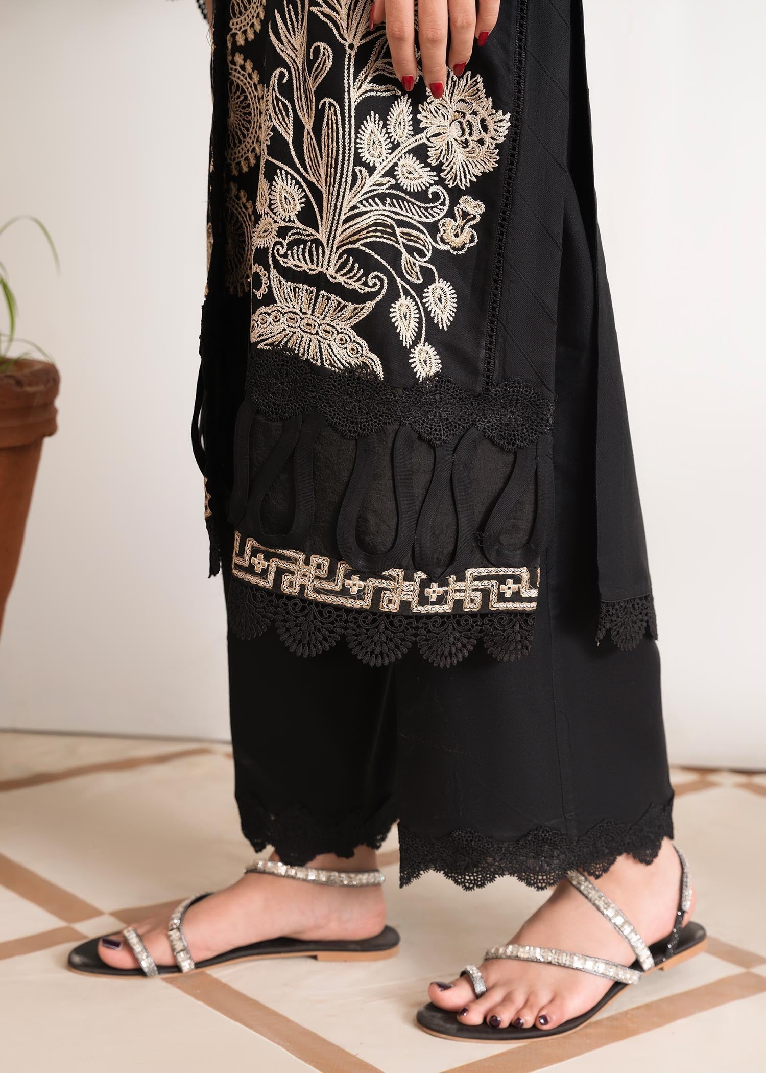 Vitalia Midnight Women 2pcs