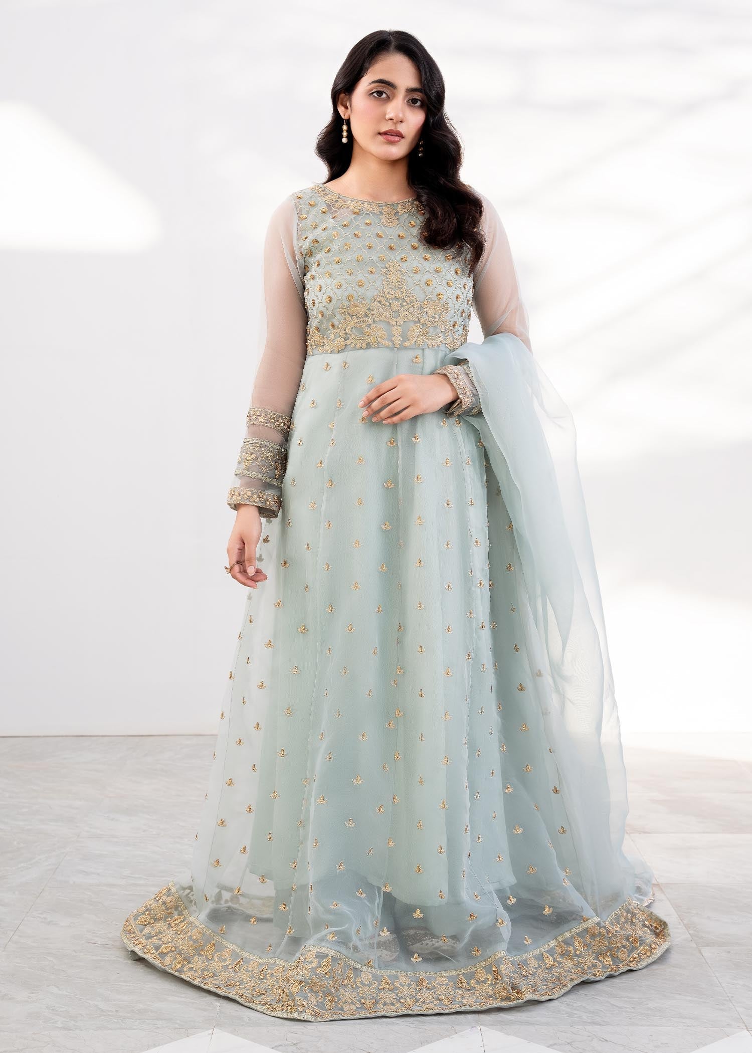 Hem DINAZAD Women 4pcs