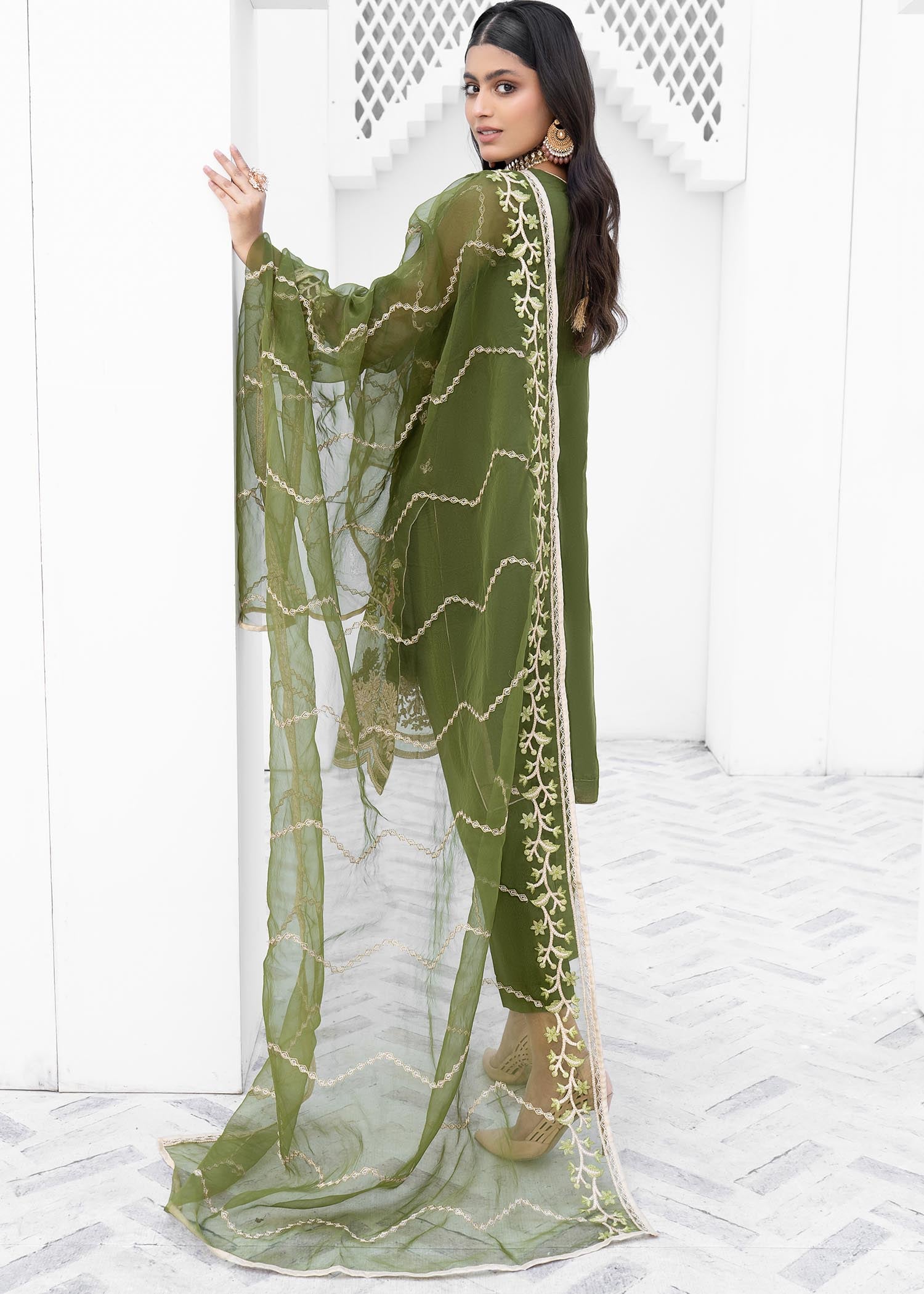 Laleen Onyx Women 3pcs