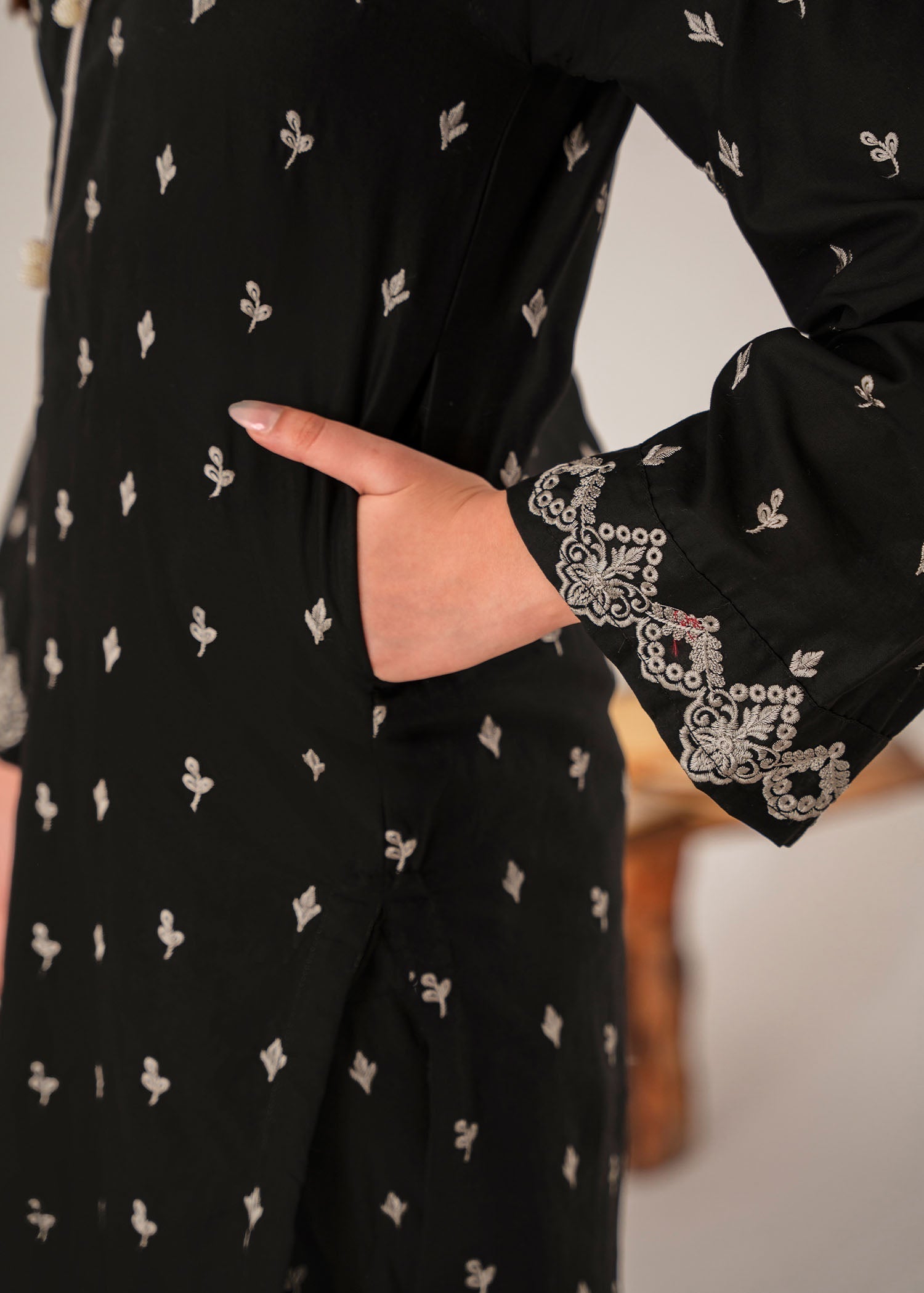 Panache Apparel Jordan Women 2pcs