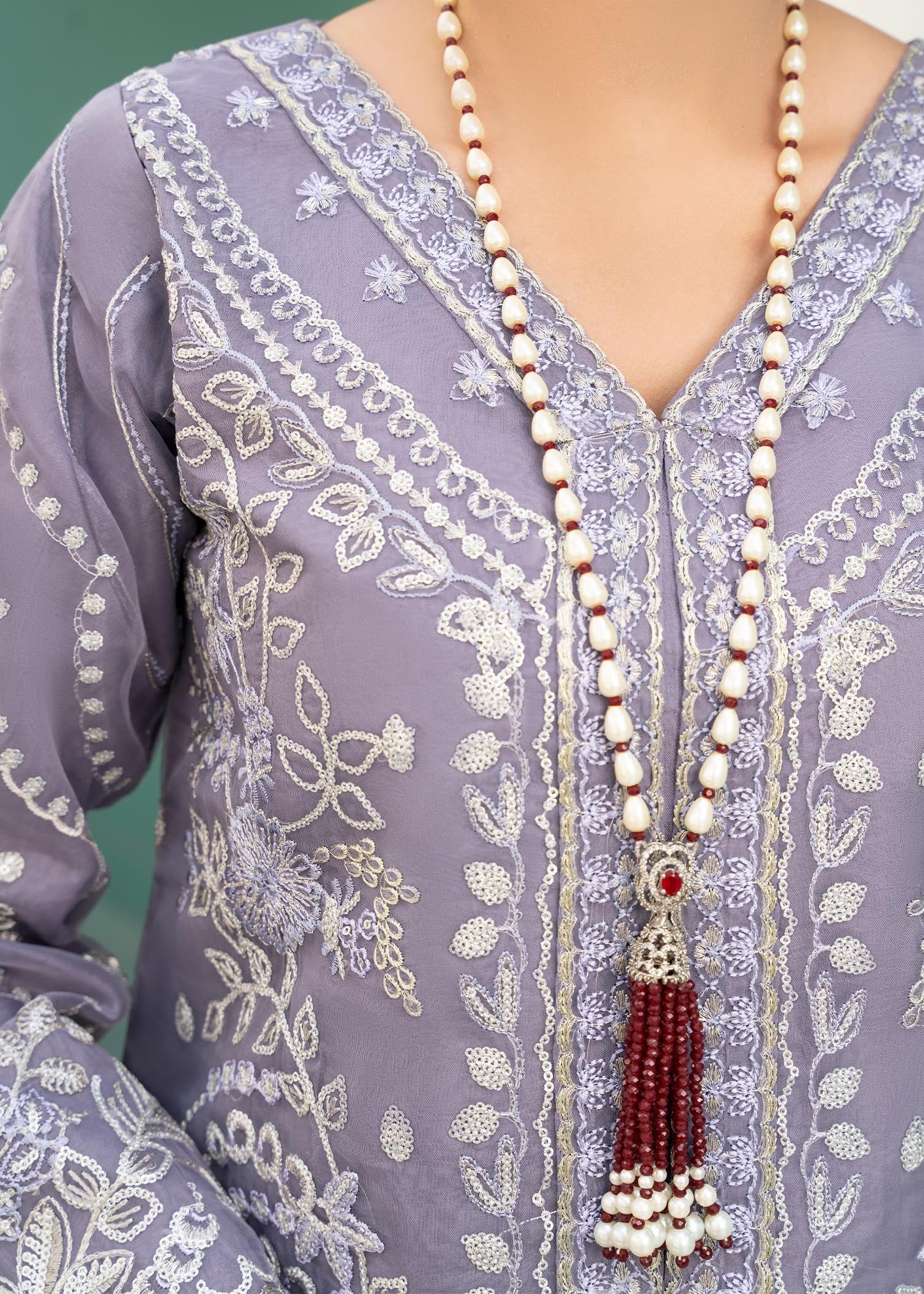 Serika Premium ED 08 Women 3pcs