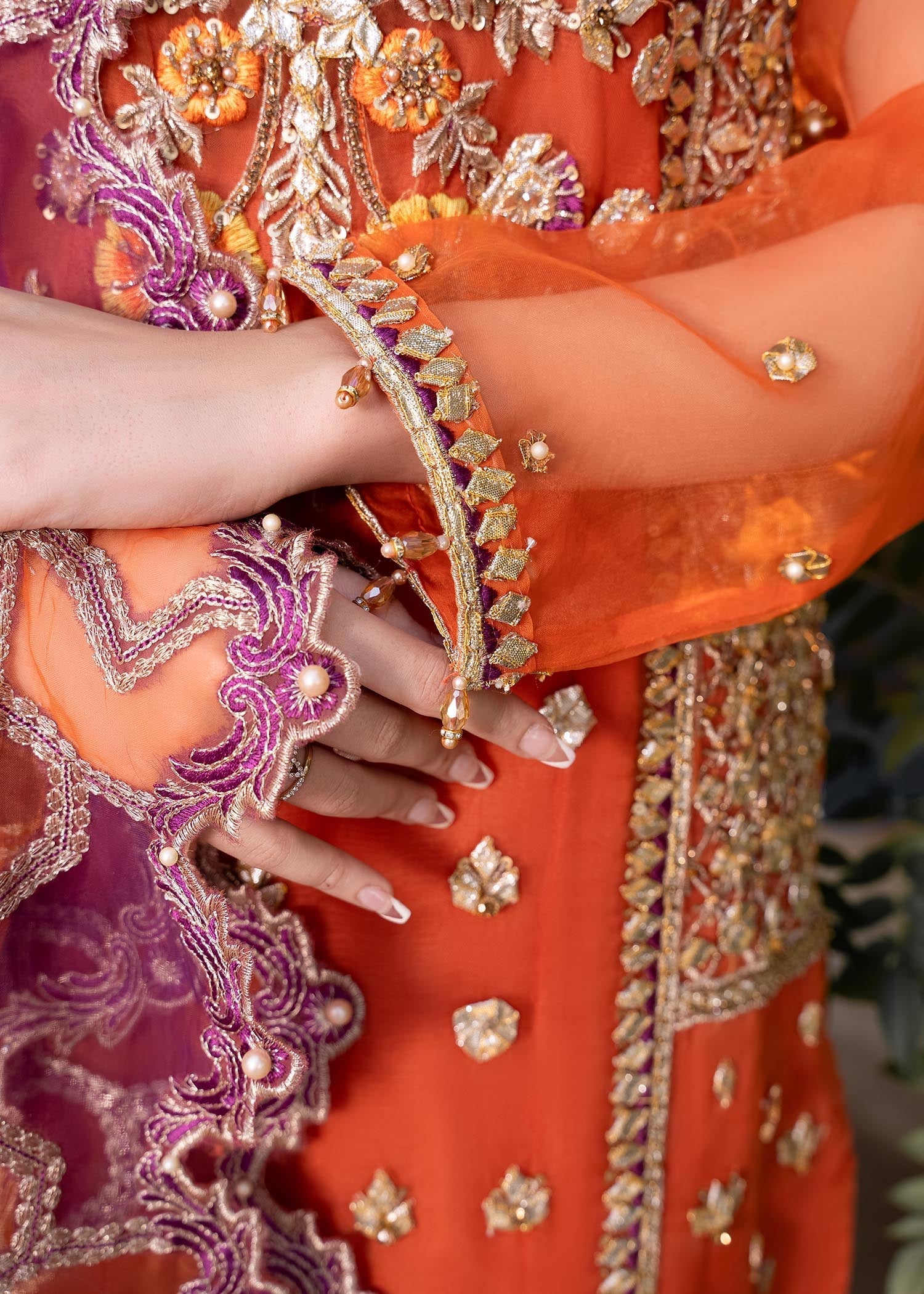 Malhaar SV 3667 Women 3pcs