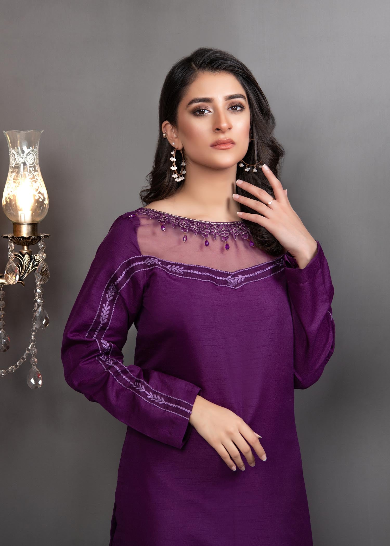 The Fab TFLPR 04 Women 3pcs