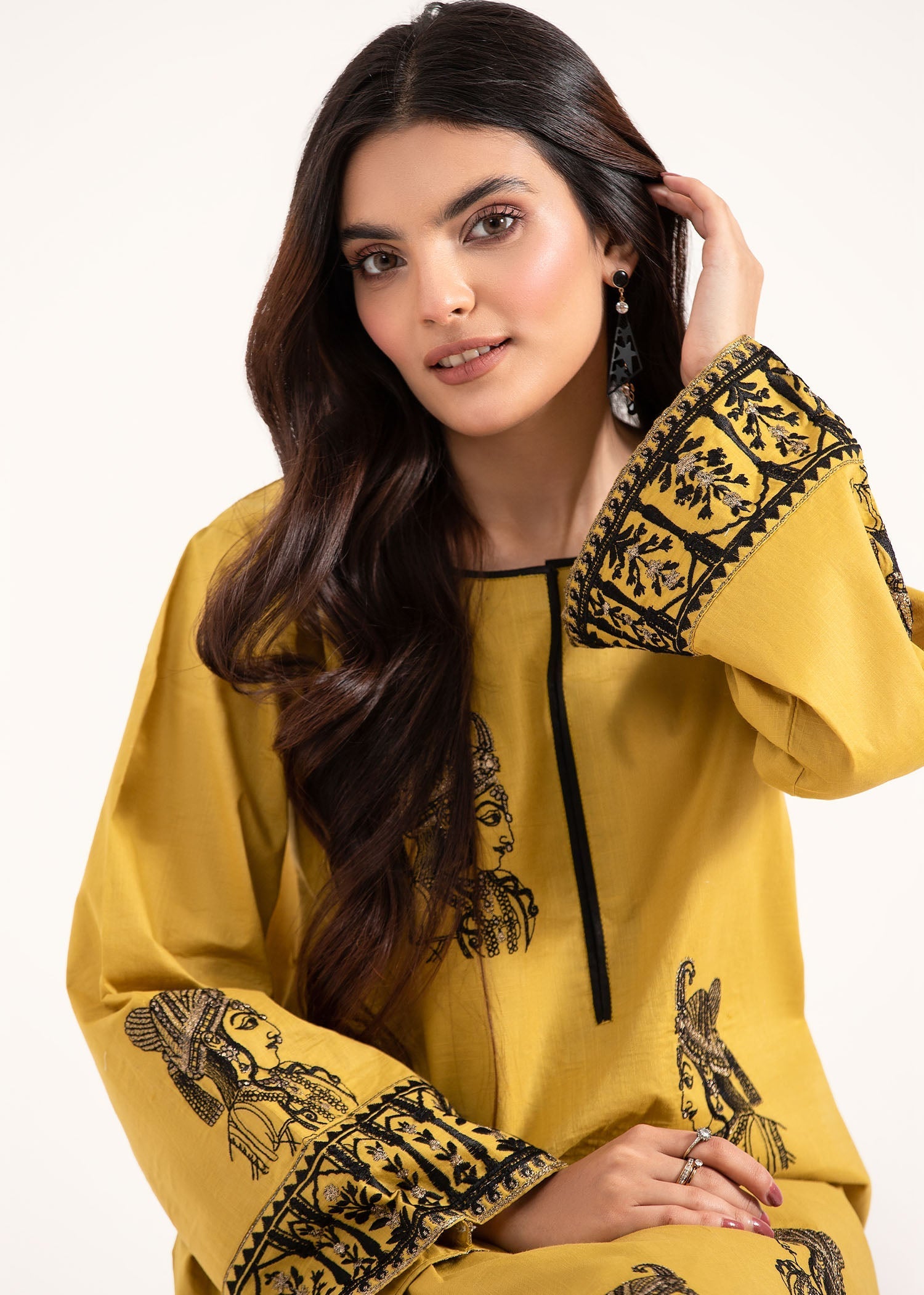 Bareen BLE 01 Women 2pcs