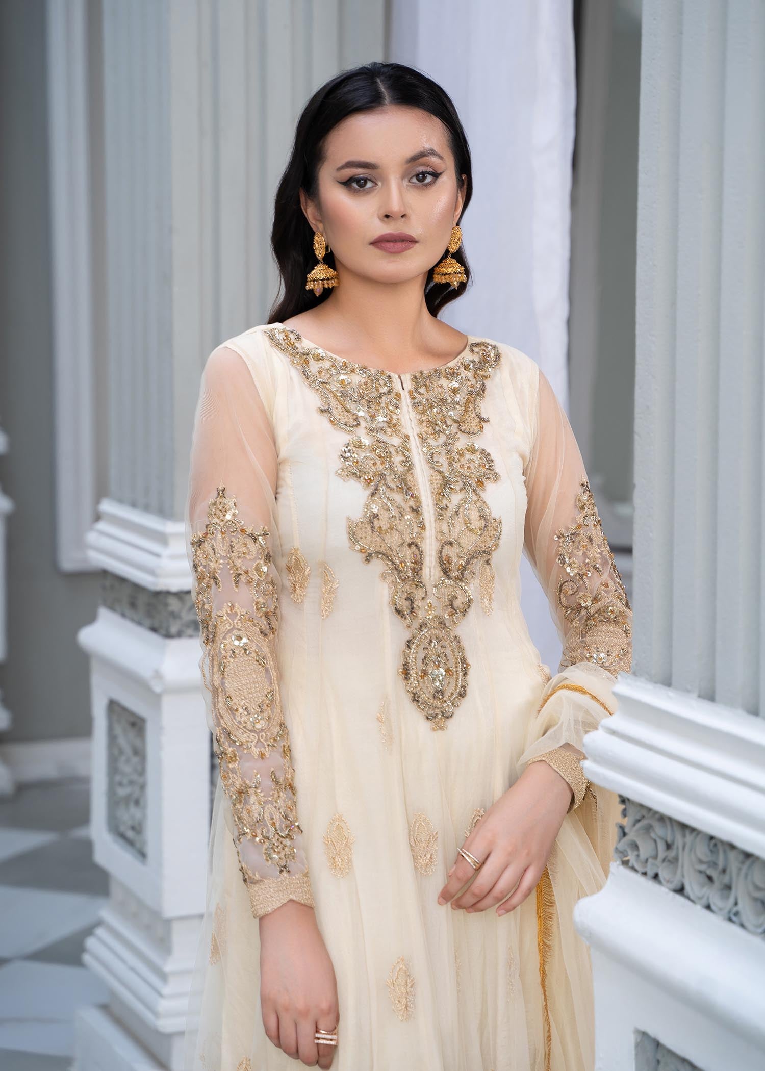 Laleen Zora Women 3pcs