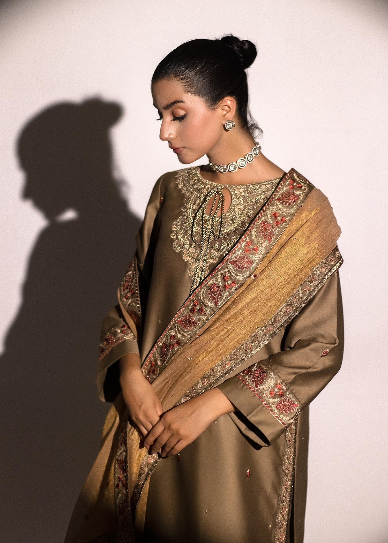 Meem Designs Sandy 01 Women 3pcs