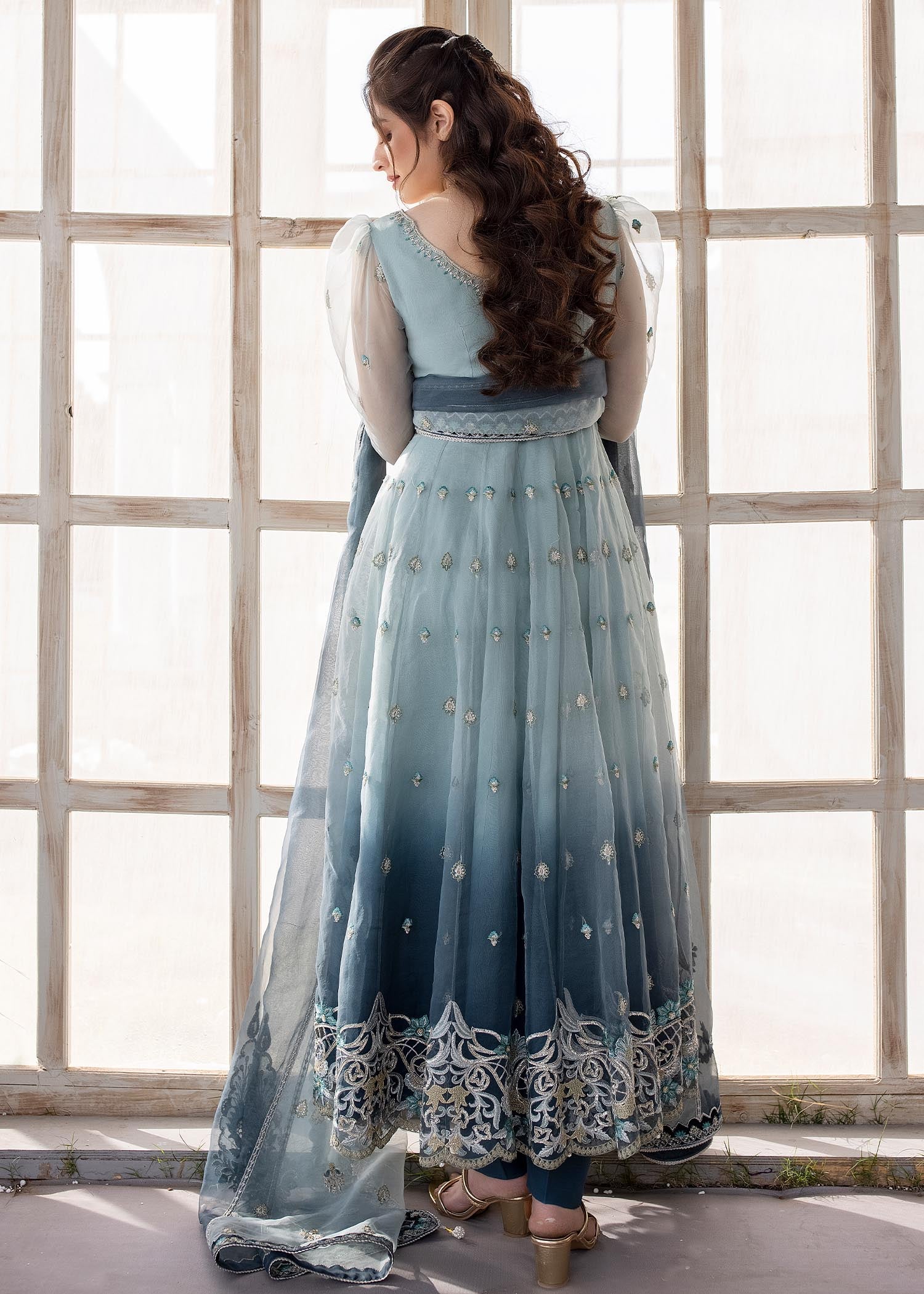 Meem Designs Affection 01 Women 3pcs