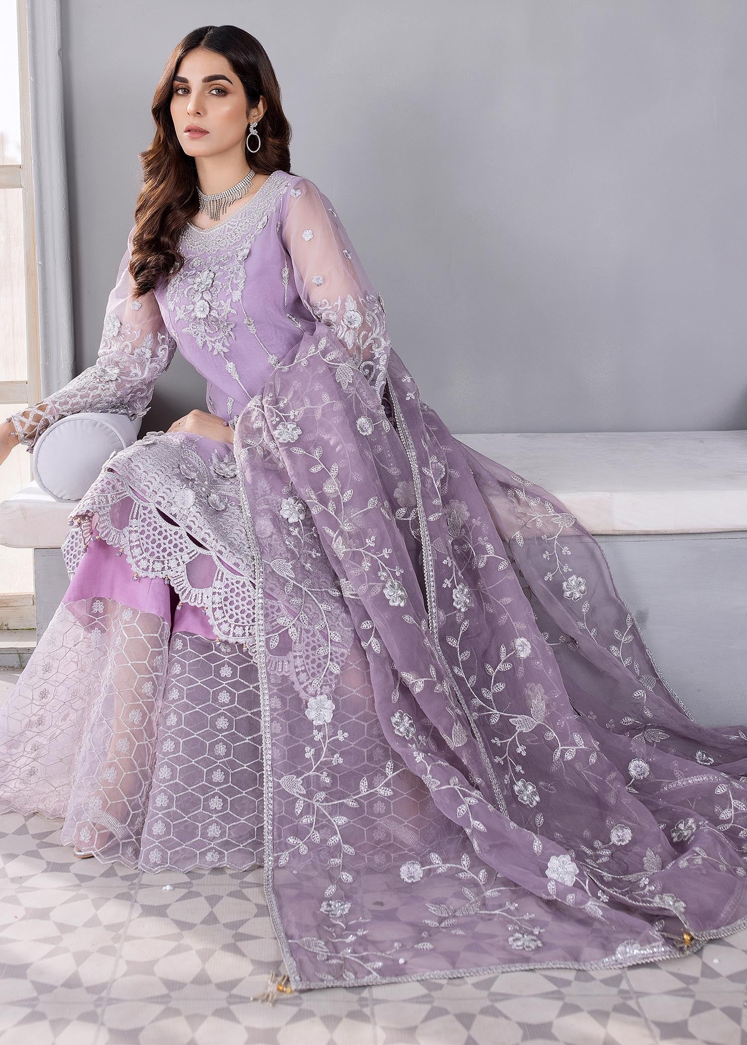 Meem Designs Fluorescent 06 Women 4pcs