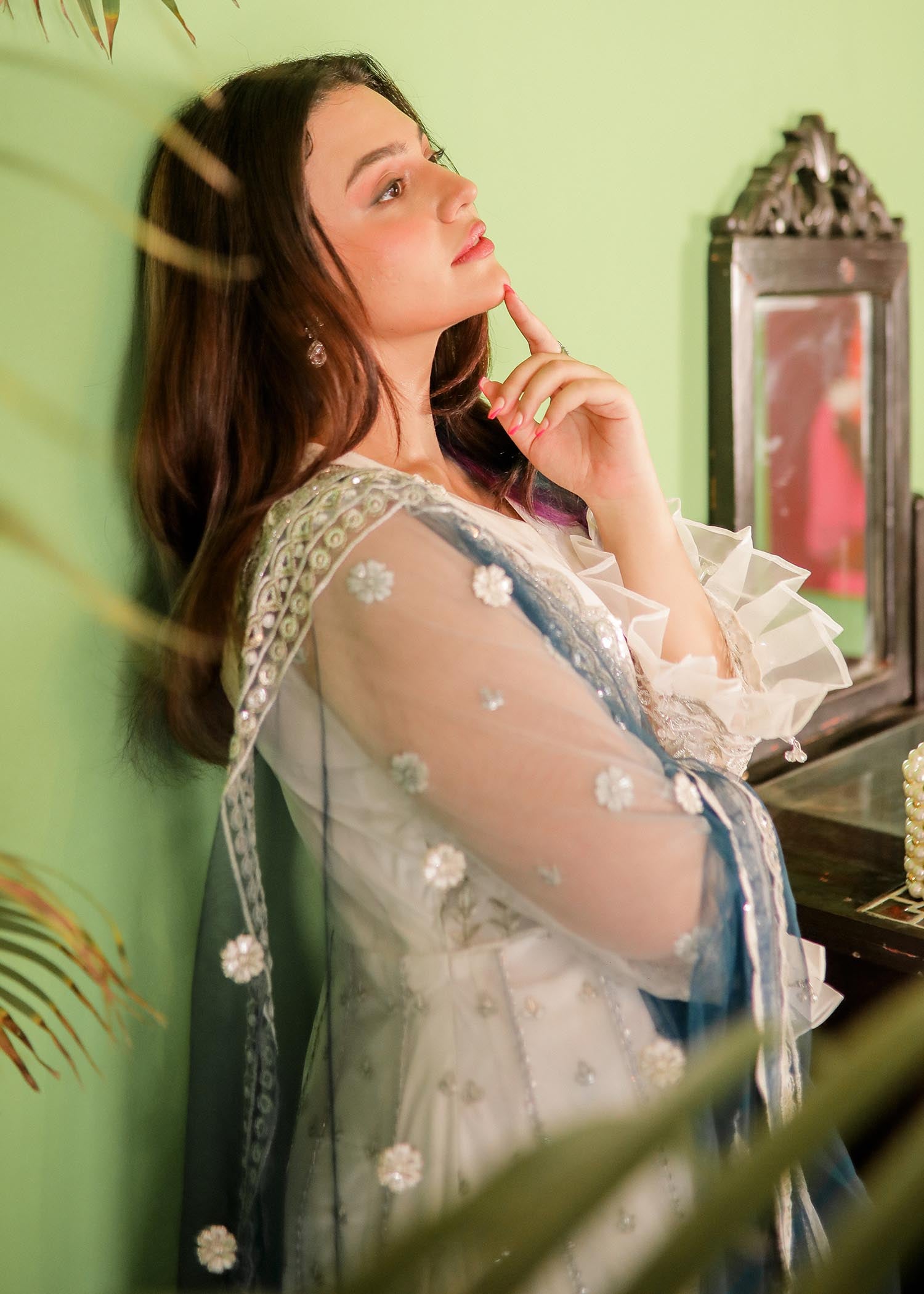 Noorma Kaamal Jashan e Eid 03 Women 3pcs