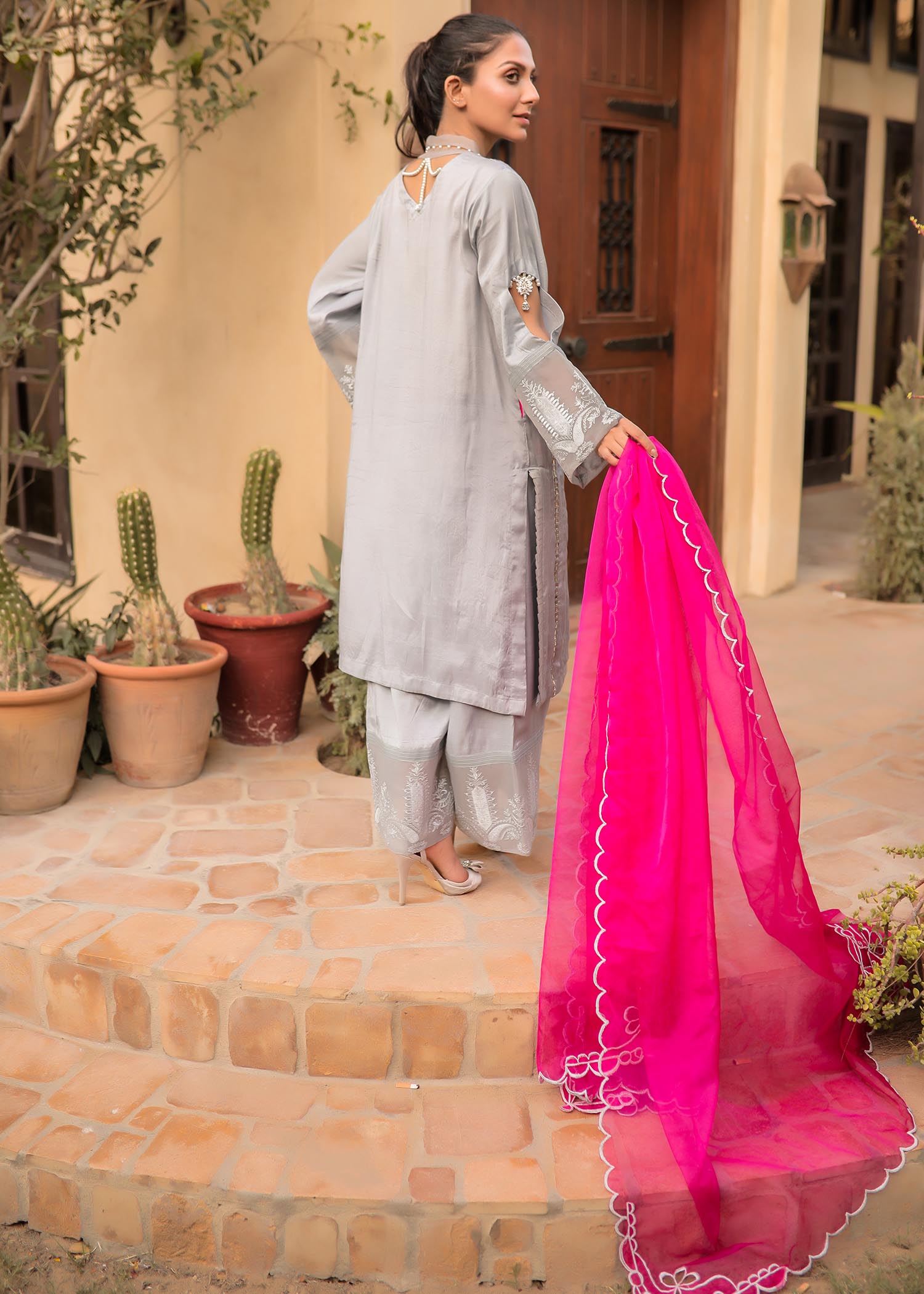 Yusra Ansari Callia yed 11 Women 3pcs