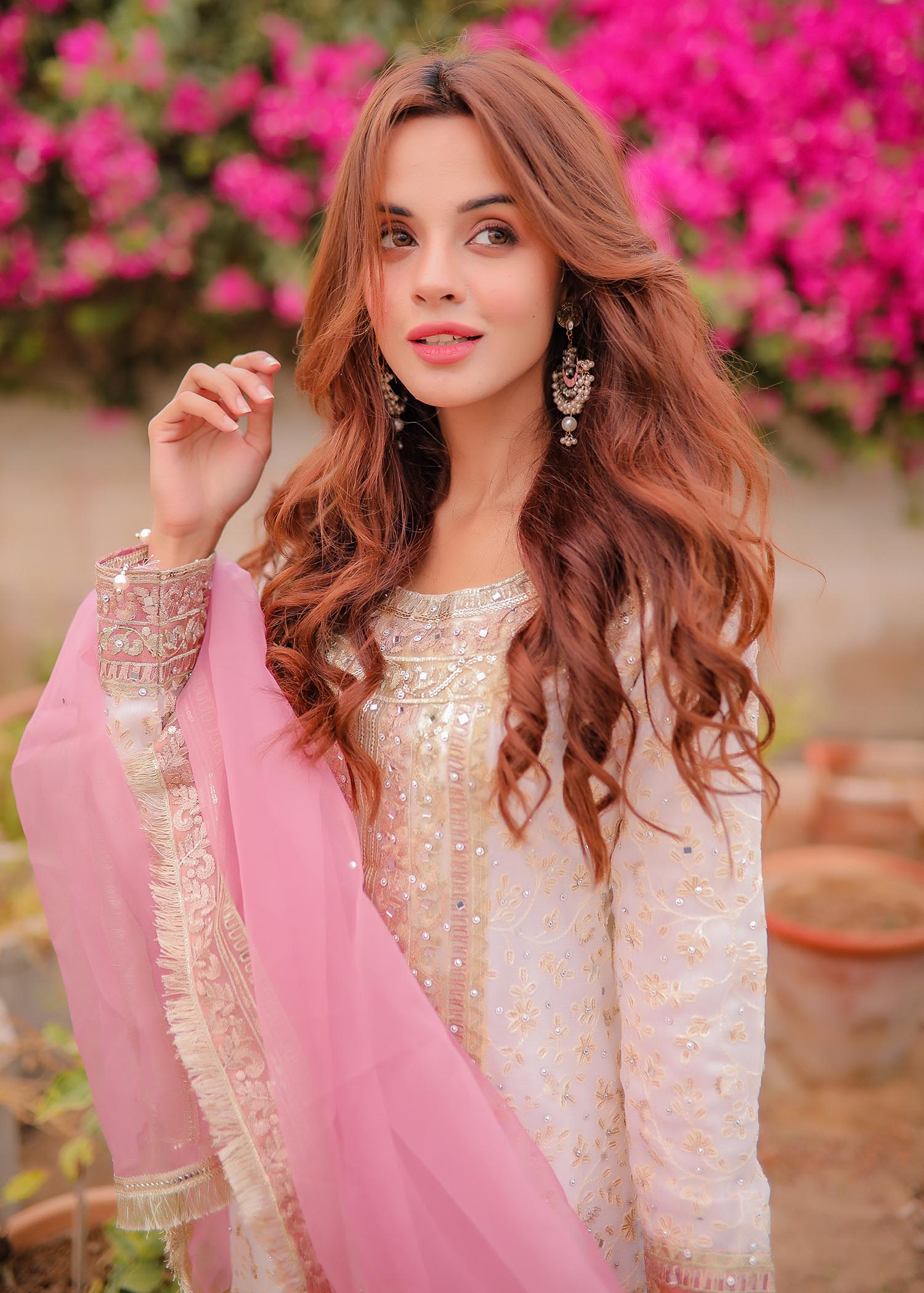 Haseens Official Tara Women 3pcs