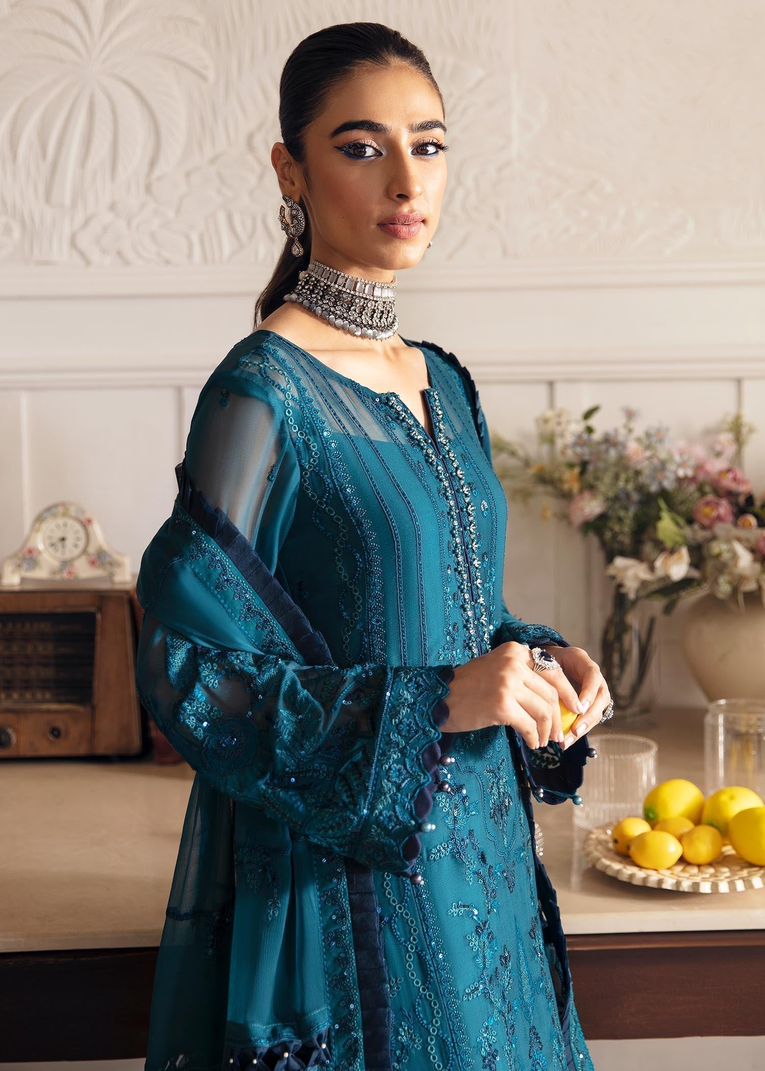 Gulaal GUL(R) Marleen GL EC 23V1 08 Women 4pcs