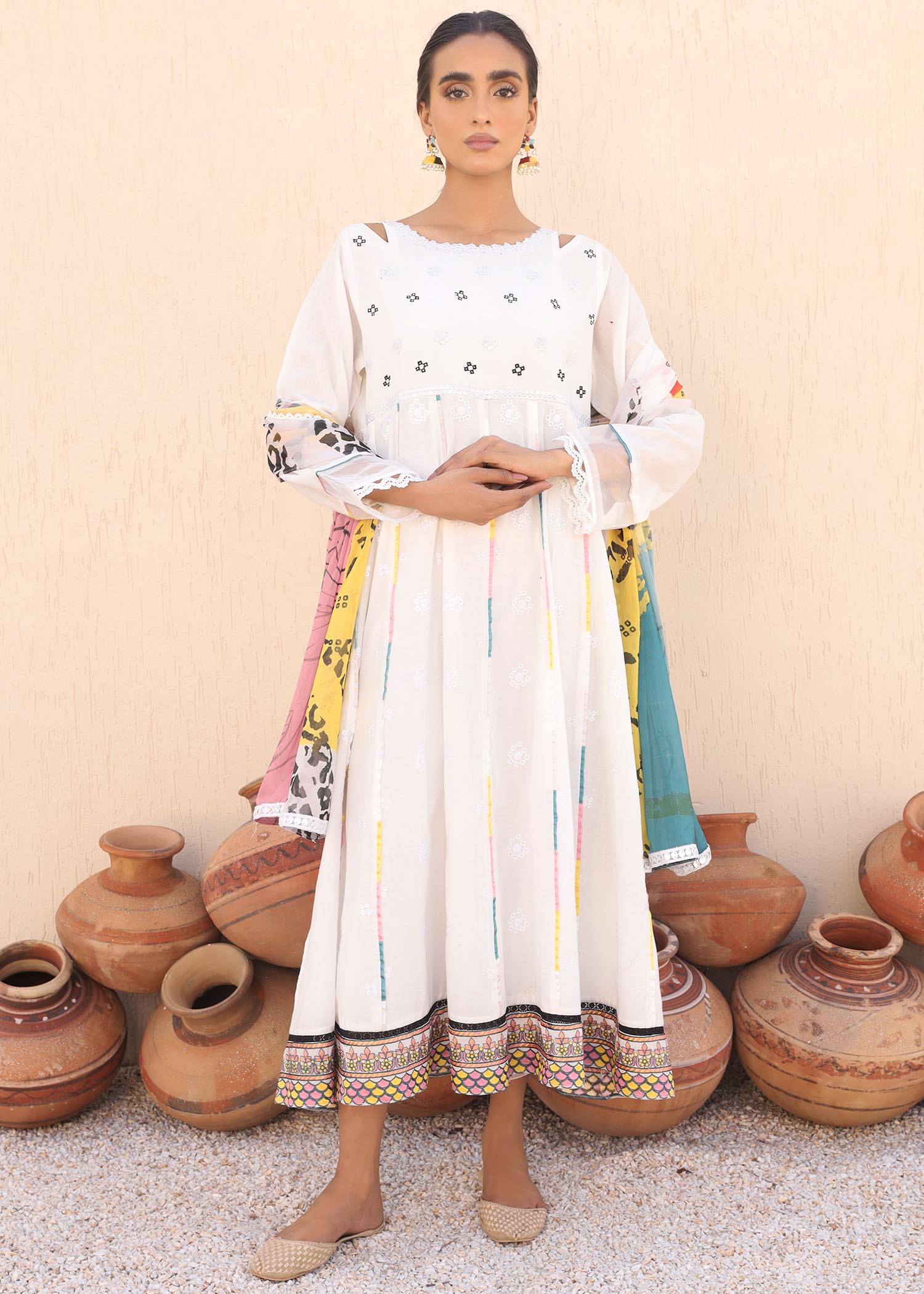 Top Notch Ch 04 Women 3pcs