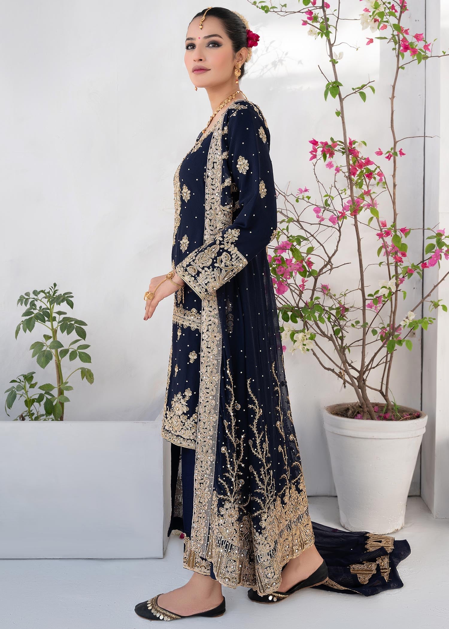 Haseens Official Neelam Women