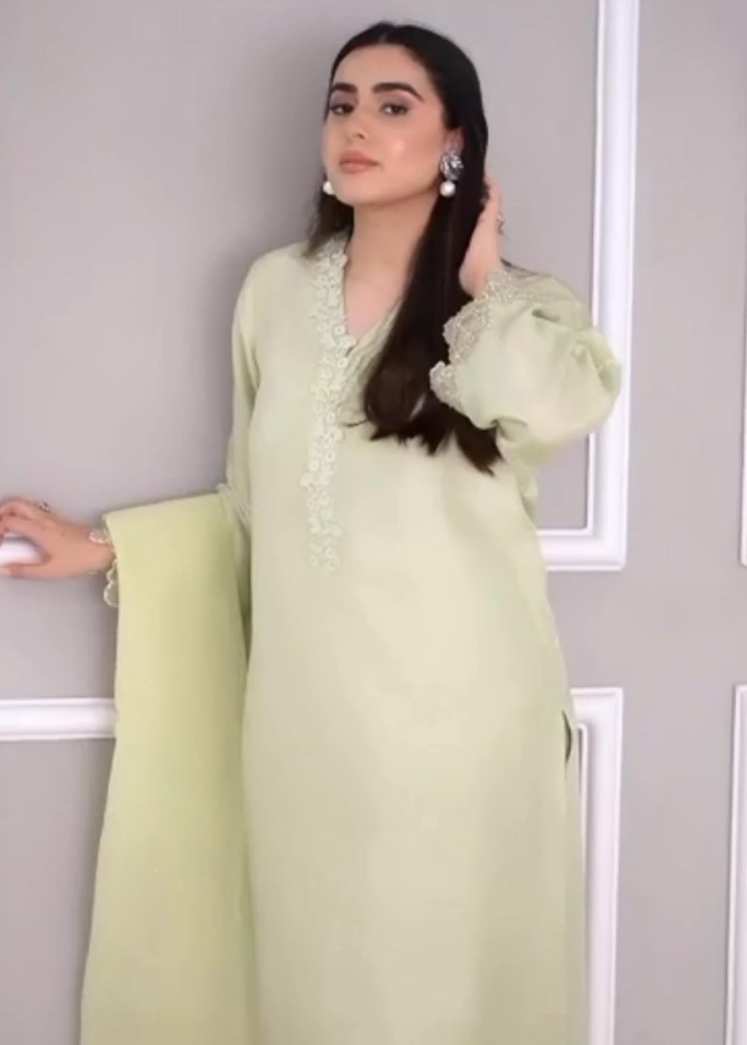 Maroon By Iqra Chaudhry SPRING LOVE