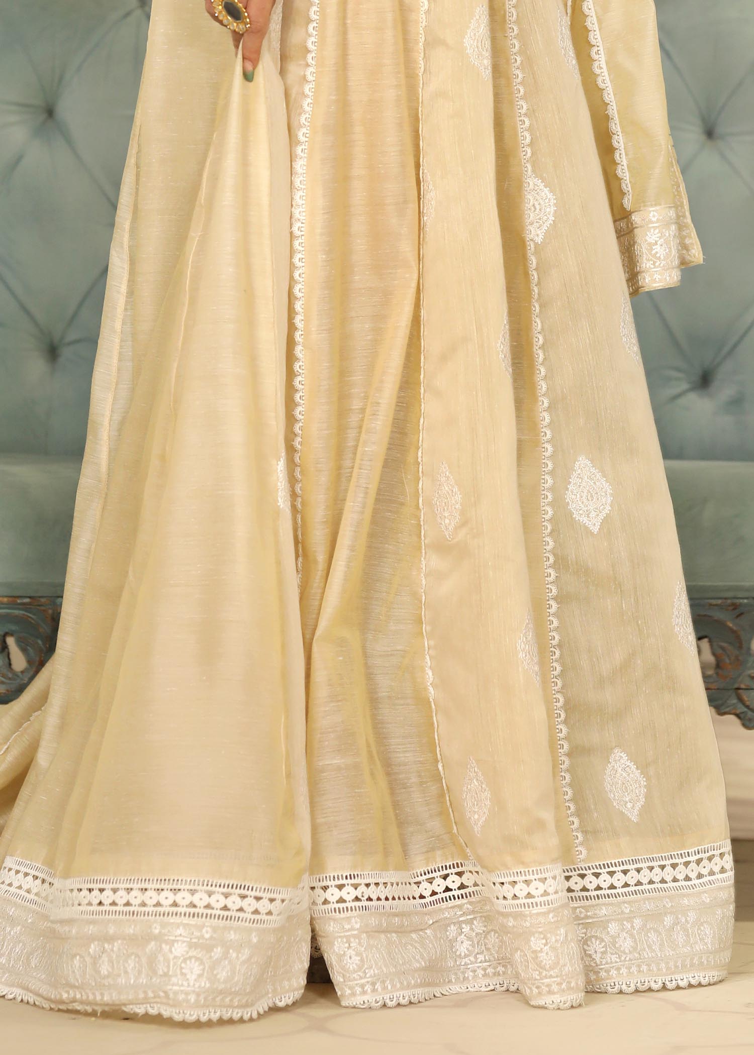 Laleen SHAAKH Women 3pcs