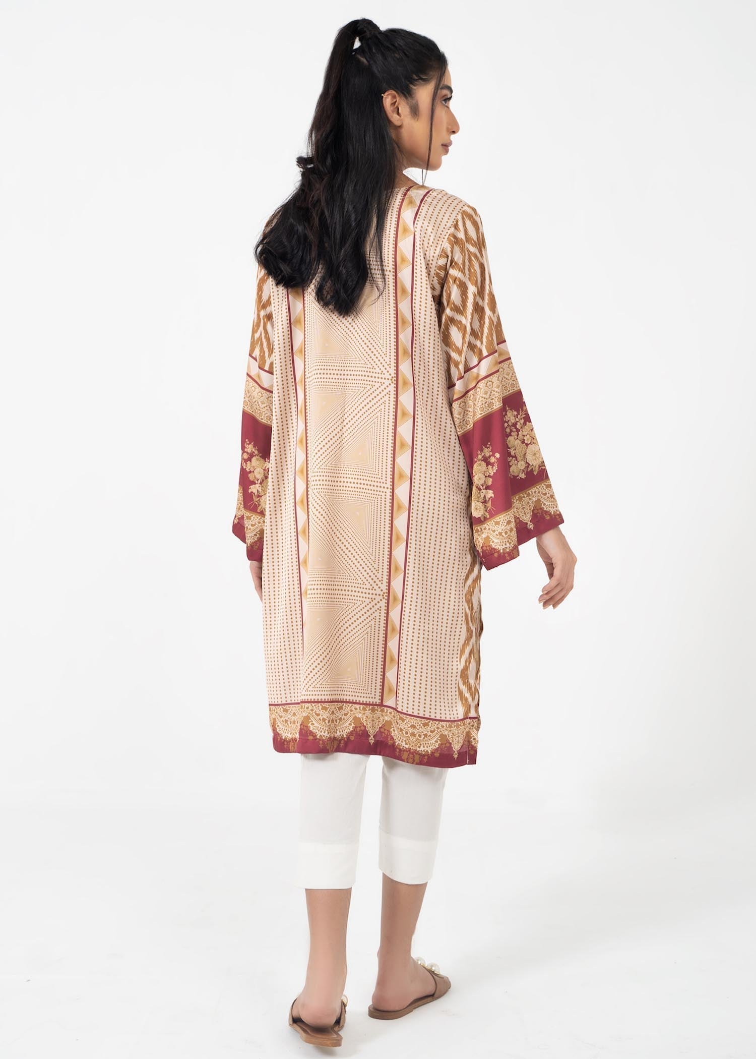 Bareen BSH 36 Women 1pcs