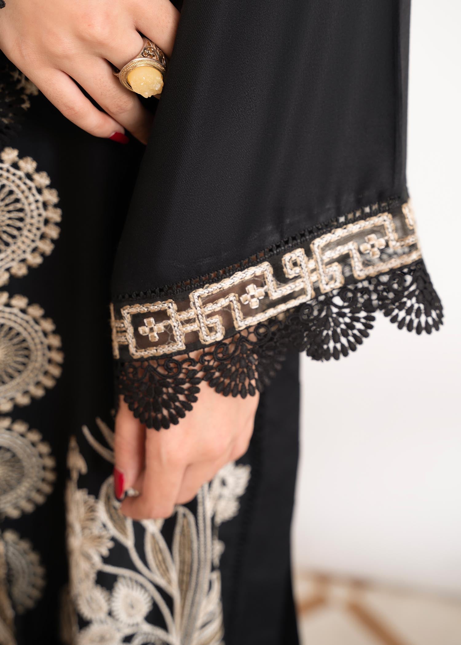 Vitalia Midnight Women 2pcs