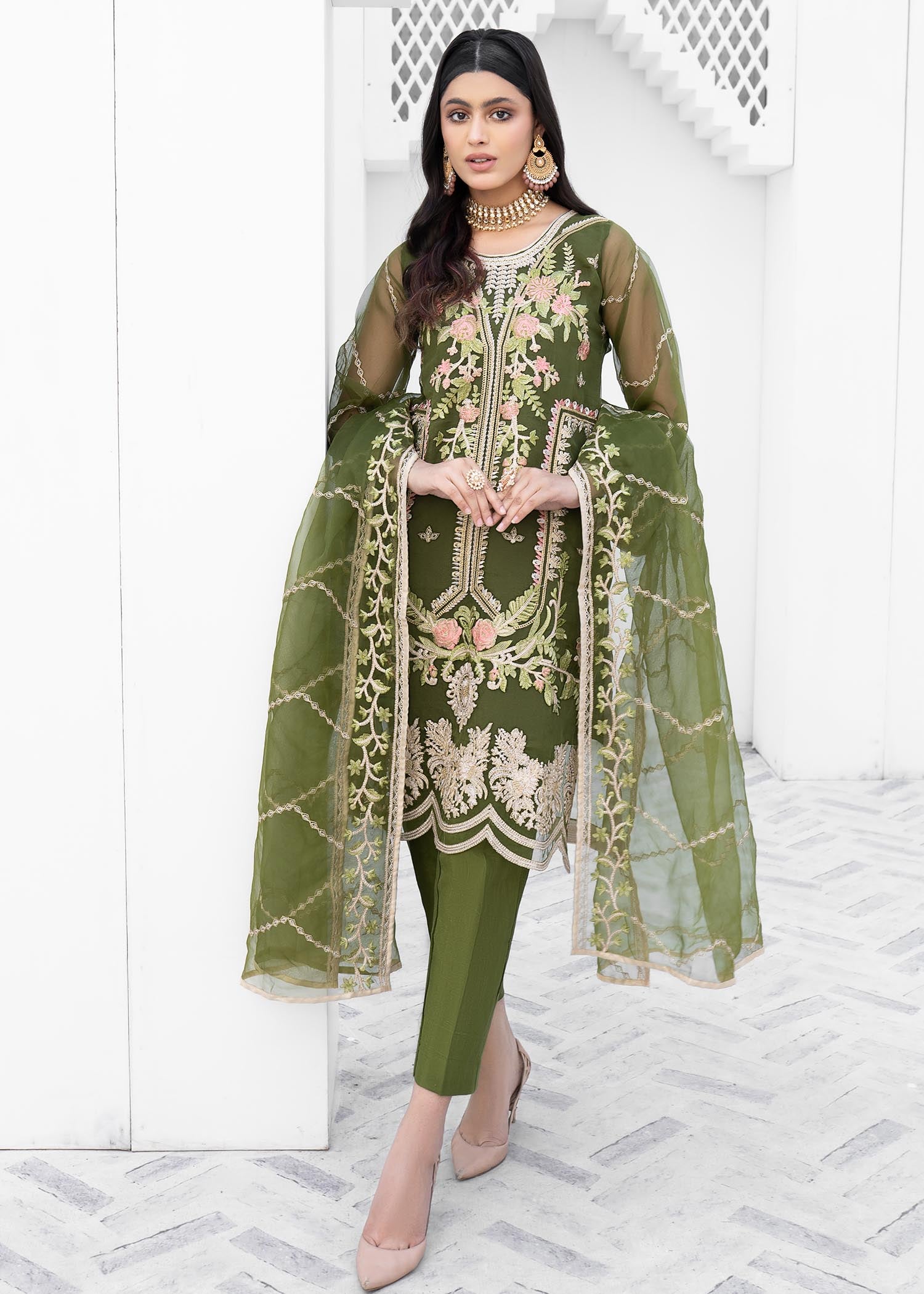 Laleen Onyx Women 3pcs